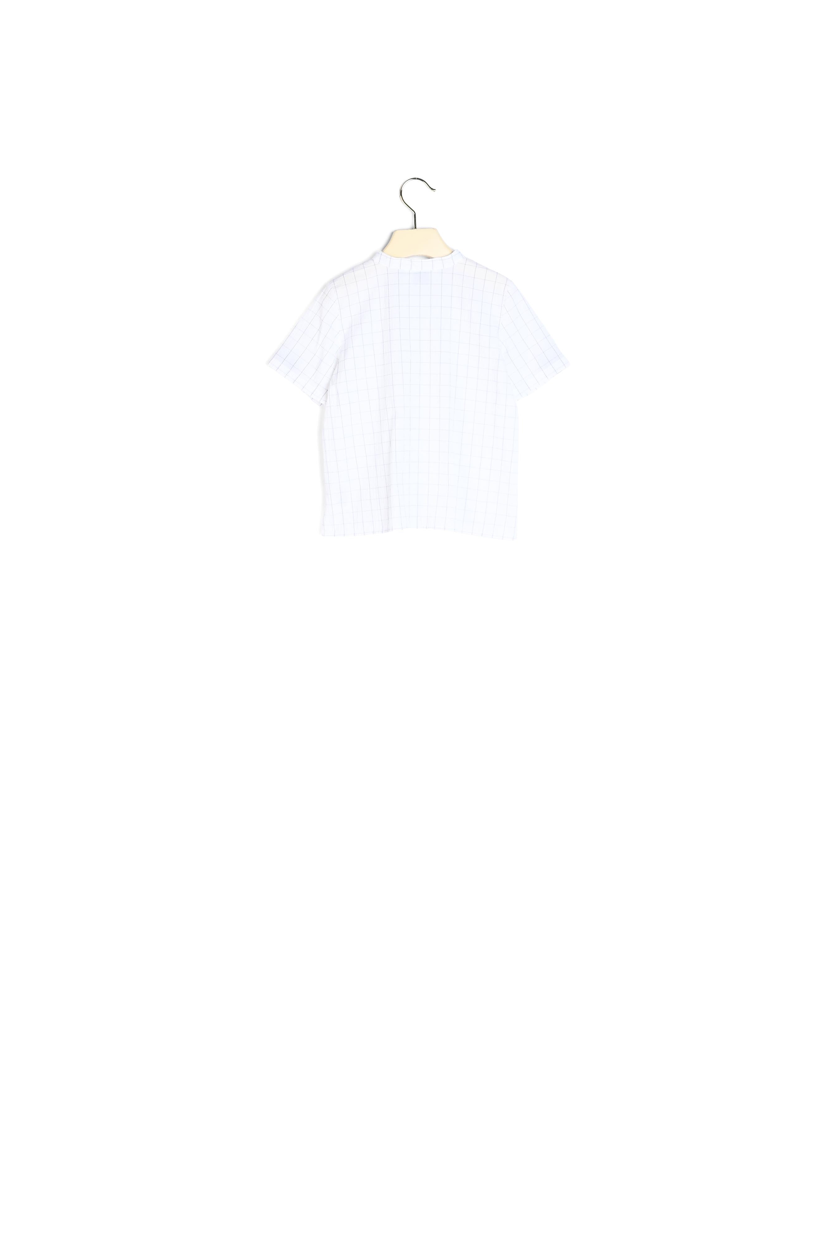 Chemise Cesar - Bonpoint vintage