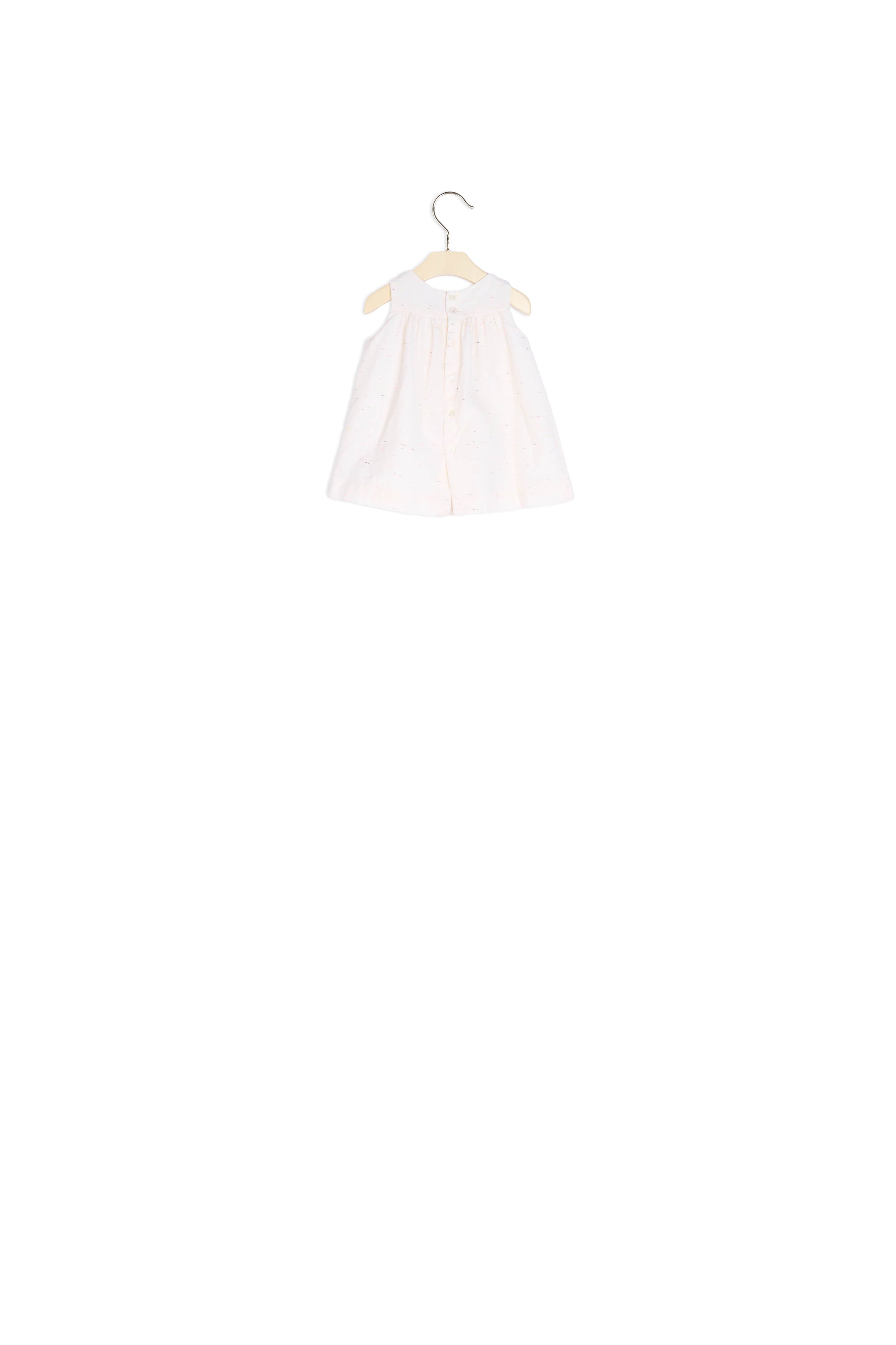 Robe Clothi fille - Bonpoint vintage