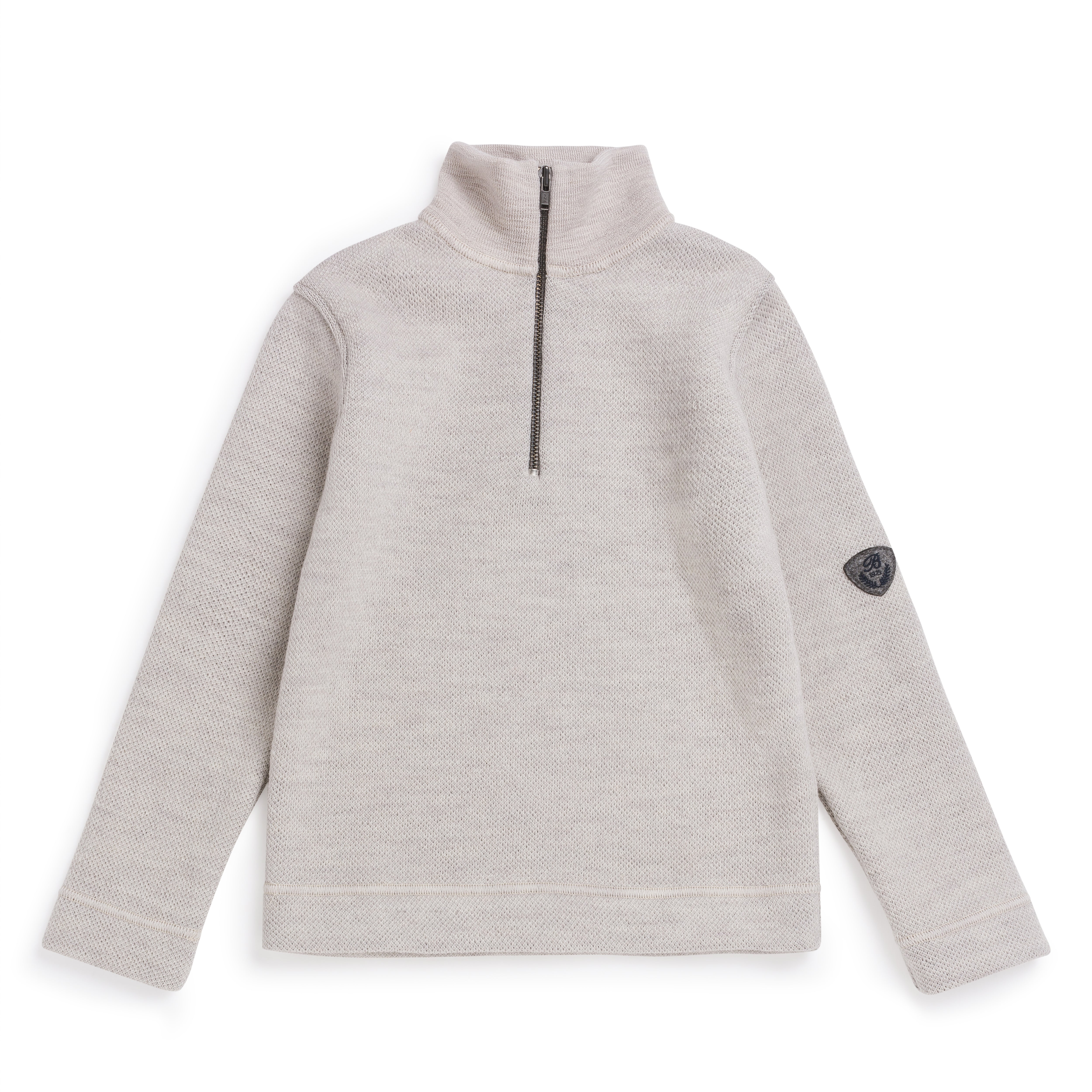 Pull zippe - Bonpoint vintage