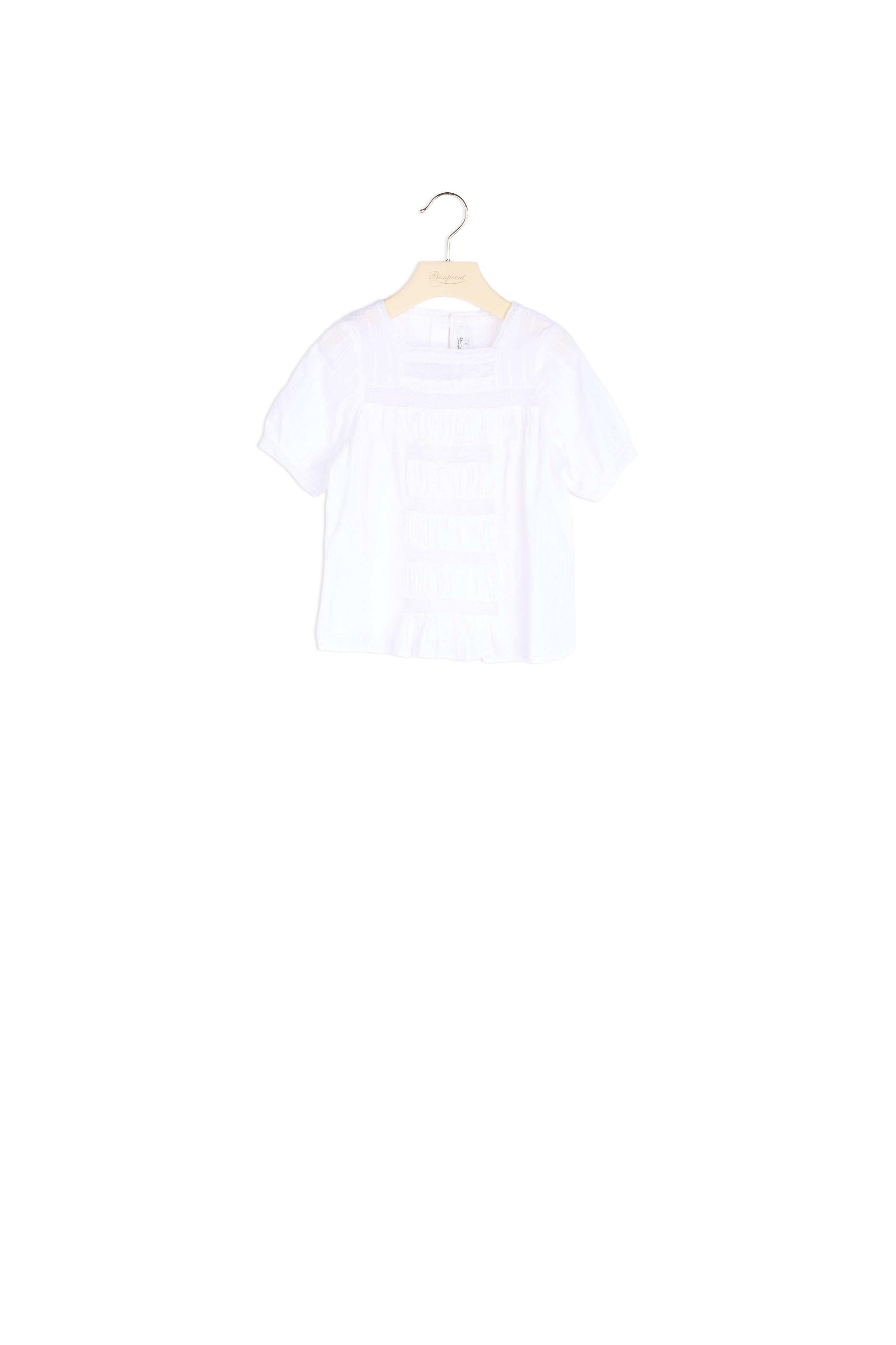 Blouse Nilo - Bonpoint vintage