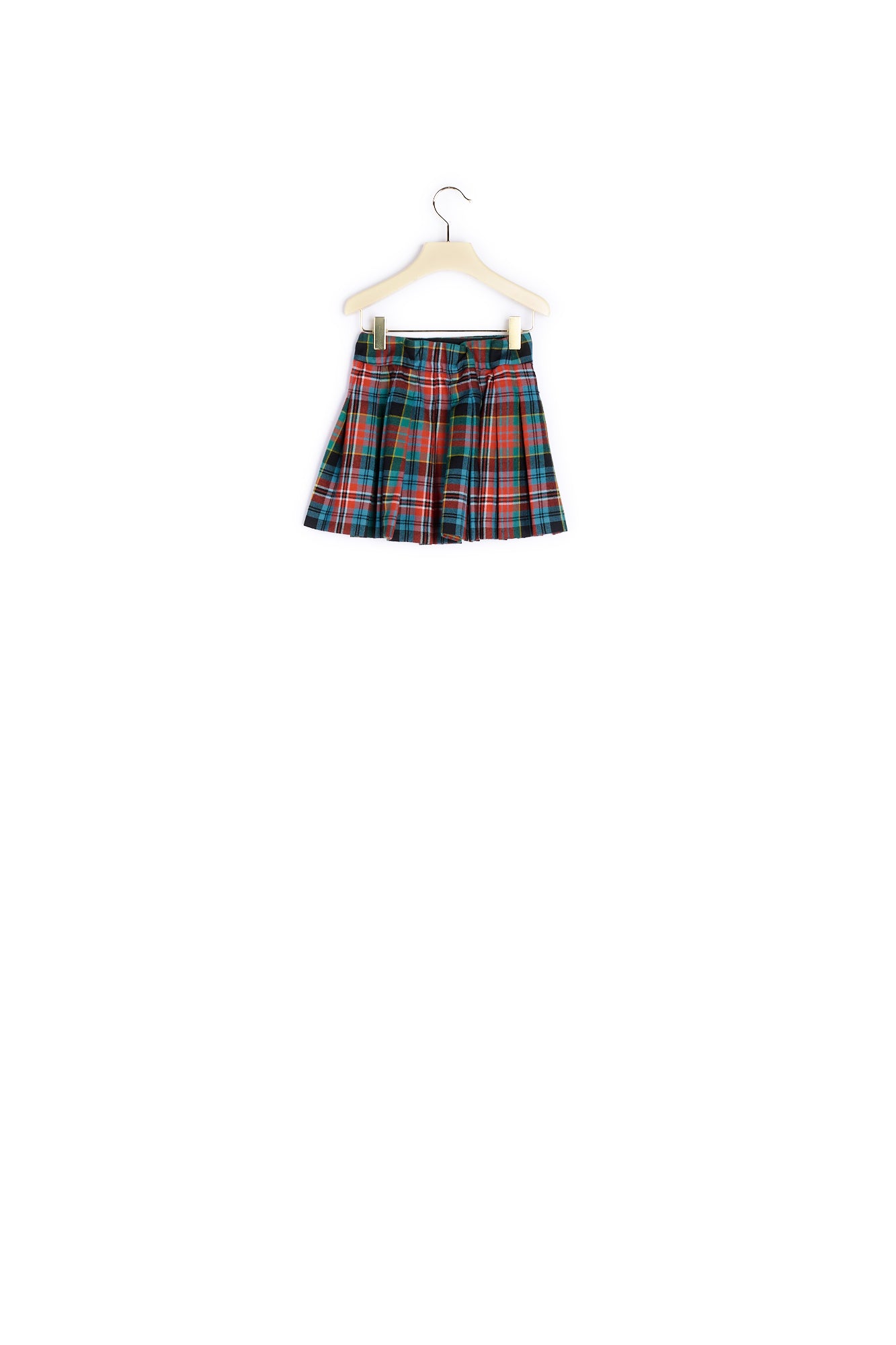 Jupe Folk - Bonpoint vintage