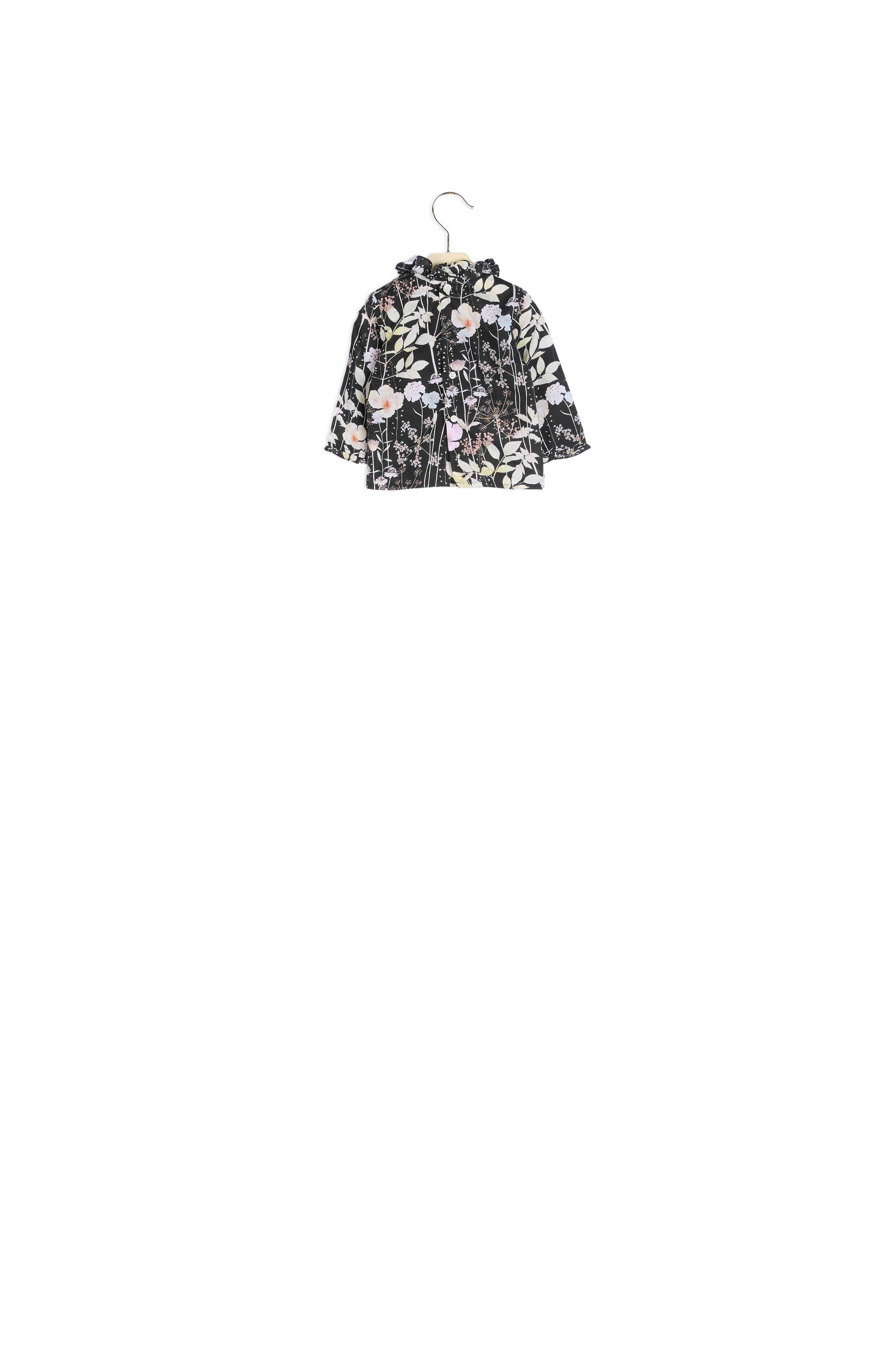Blouse Ganiti - Bonpoint vintage