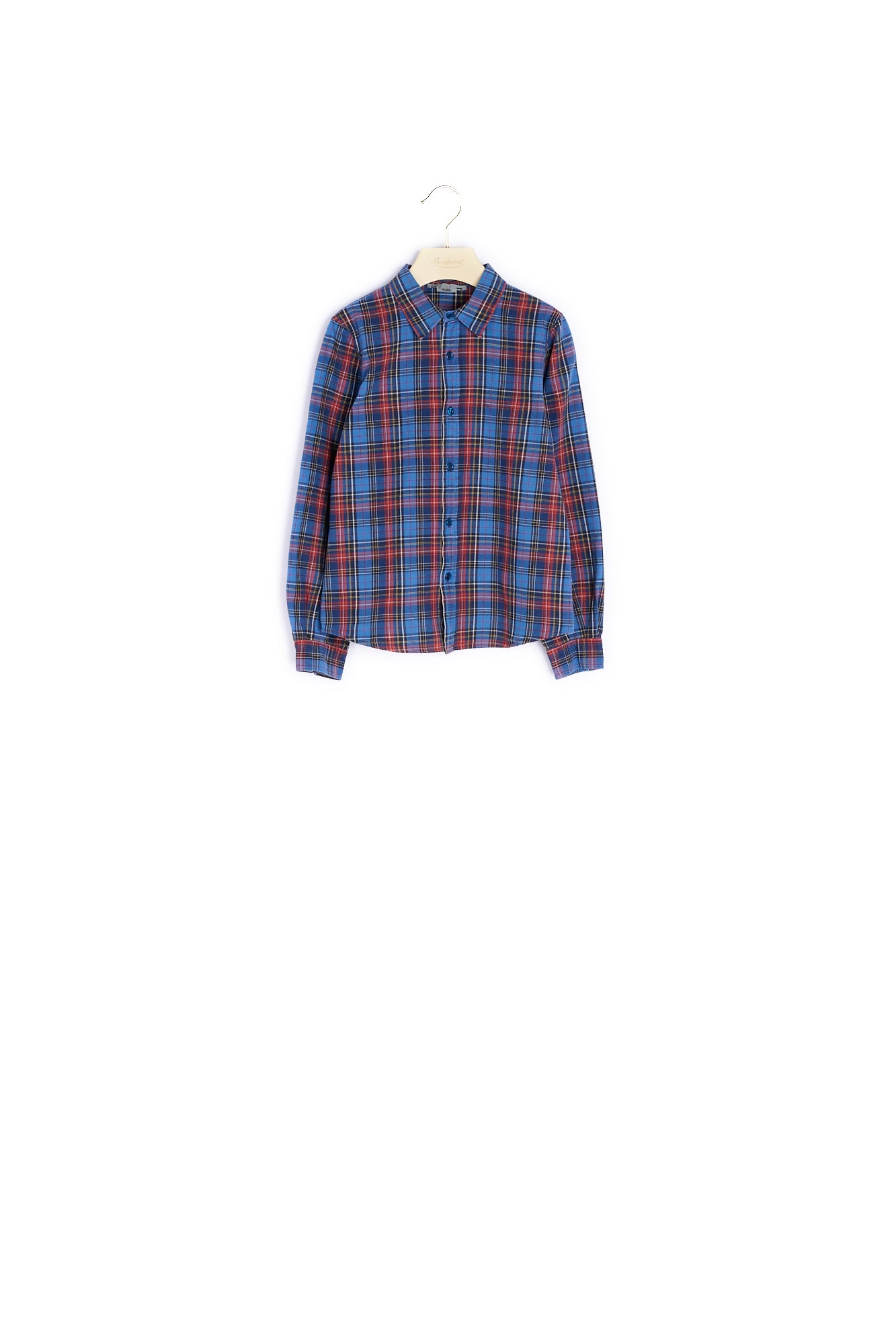 Chemise Agile - Bonpoint vintage