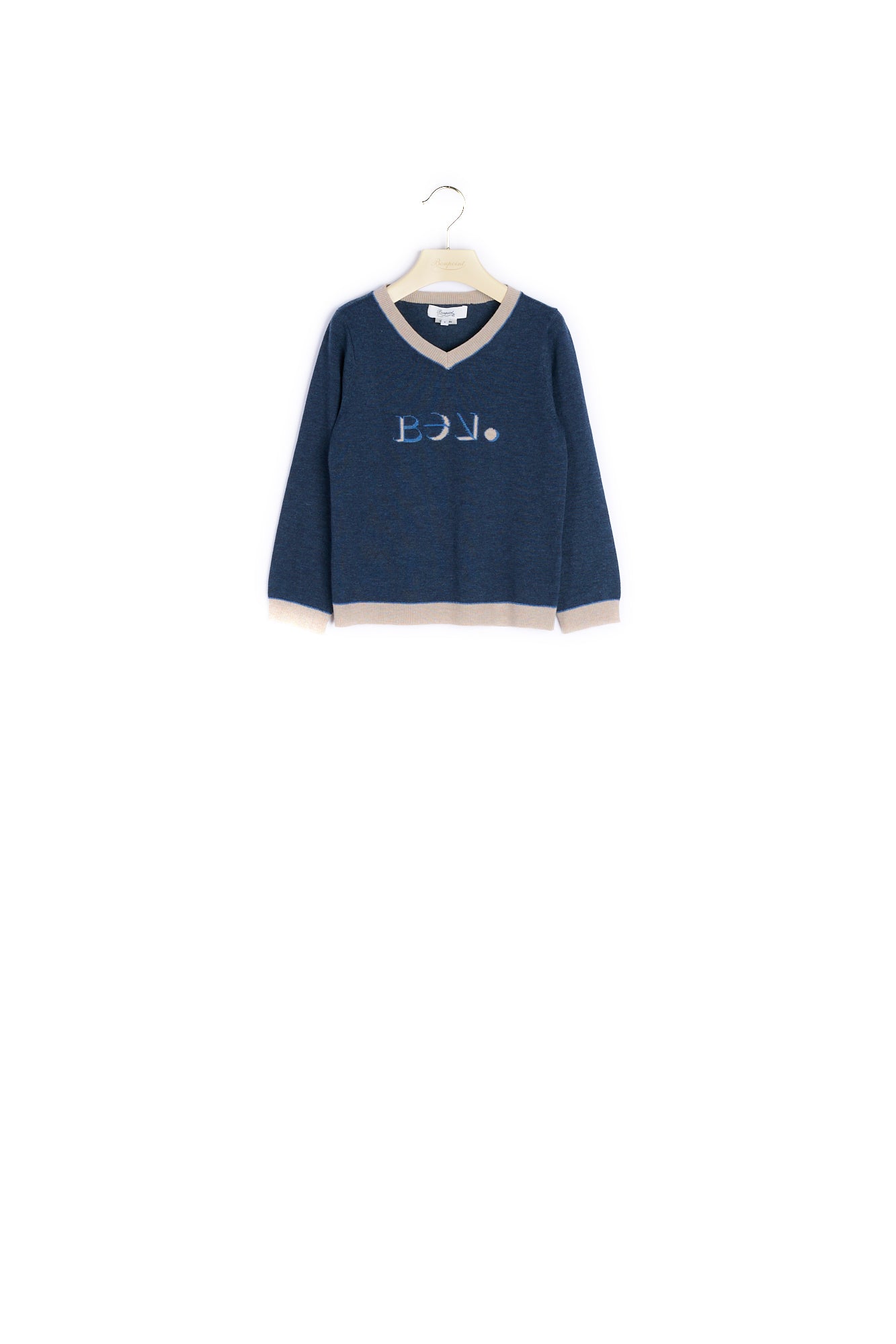 Pull - Bonpoint vintage