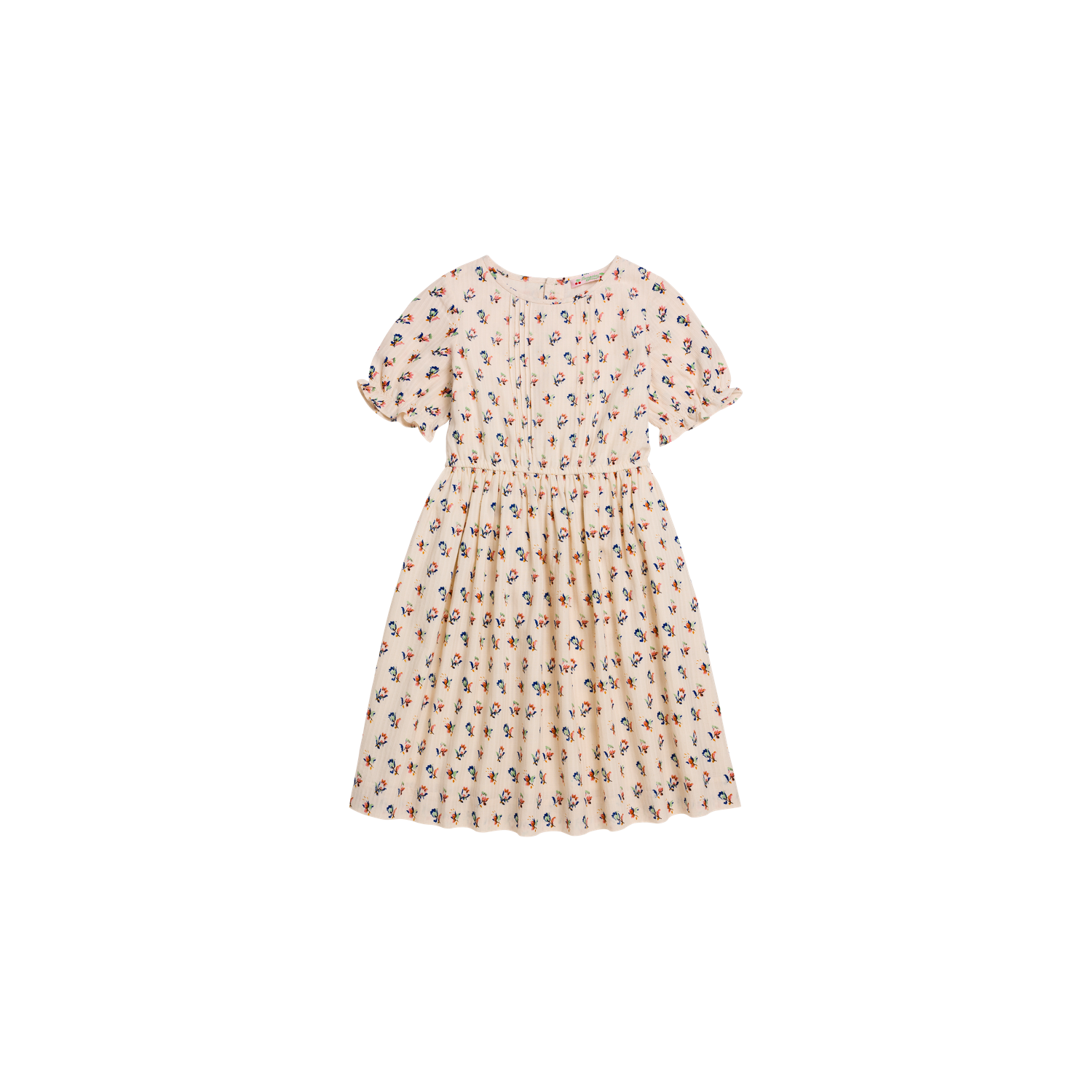 Robe Lana - Bonpoint vintage