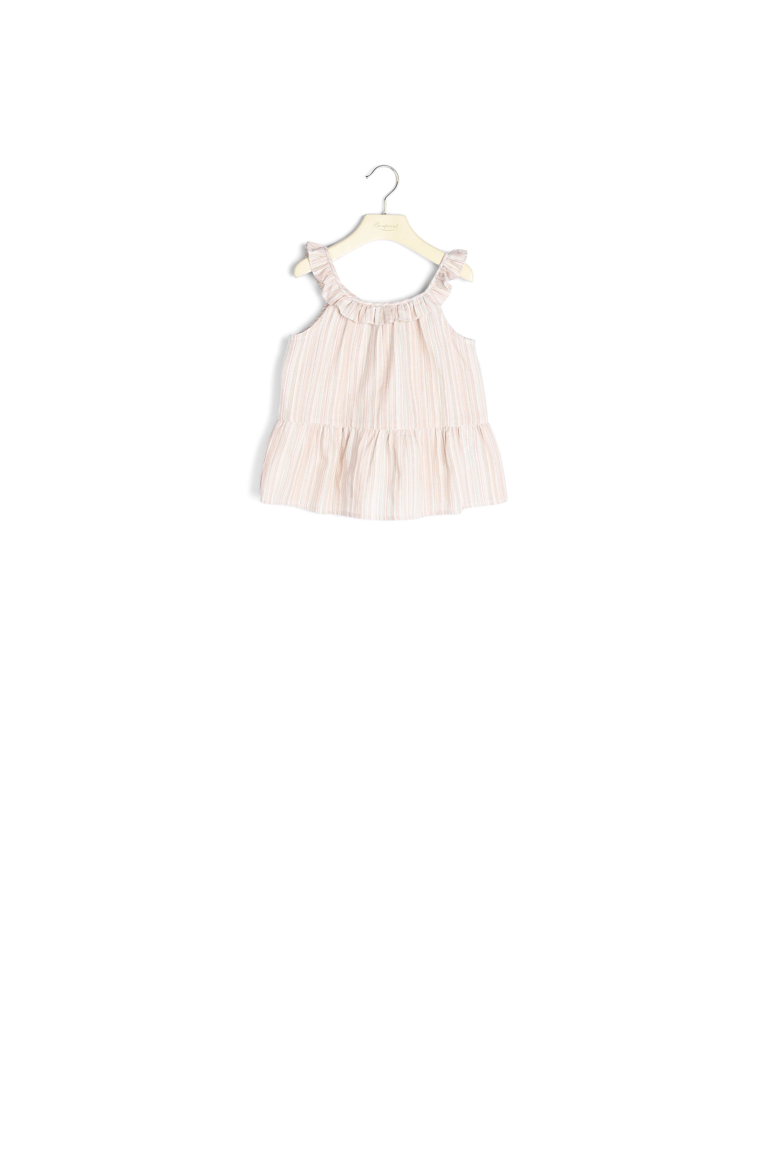Blouse Ninili - Bonpoint vintage