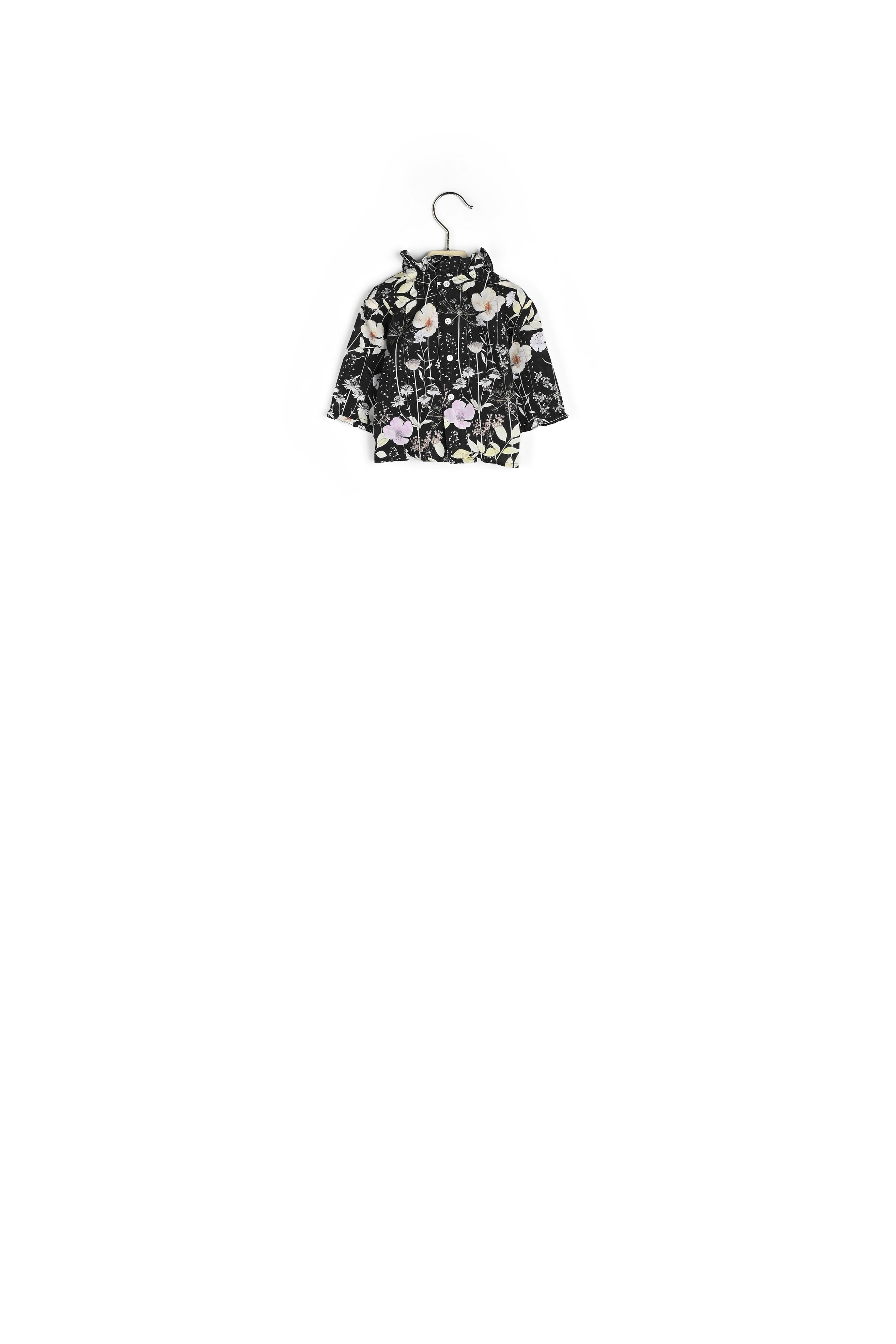 Blouse Ganiti - Bonpoint vintage