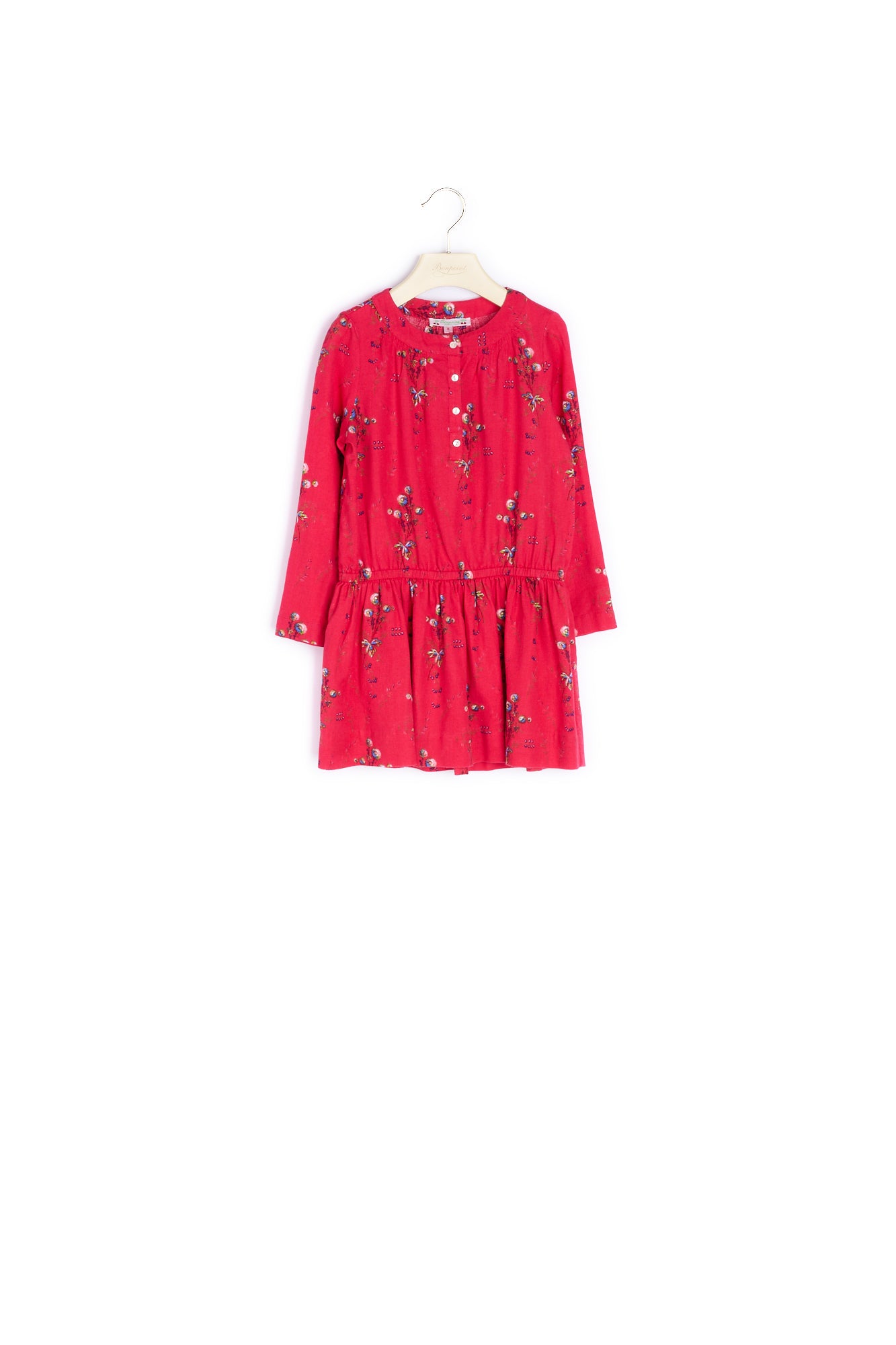 Robe Bettina - Bonpoint vintage