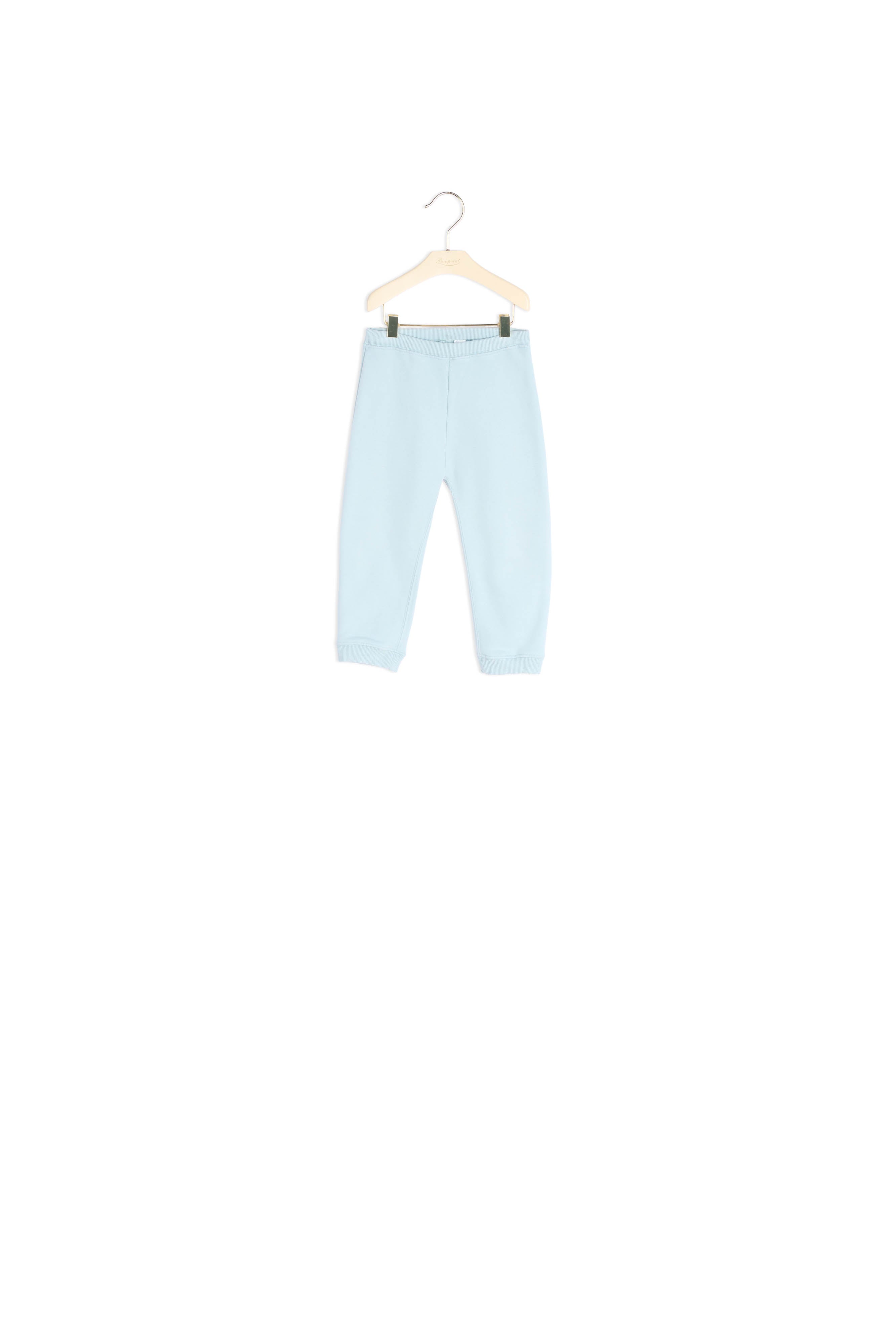 Jogging en molleton - Bonpoint vintage
