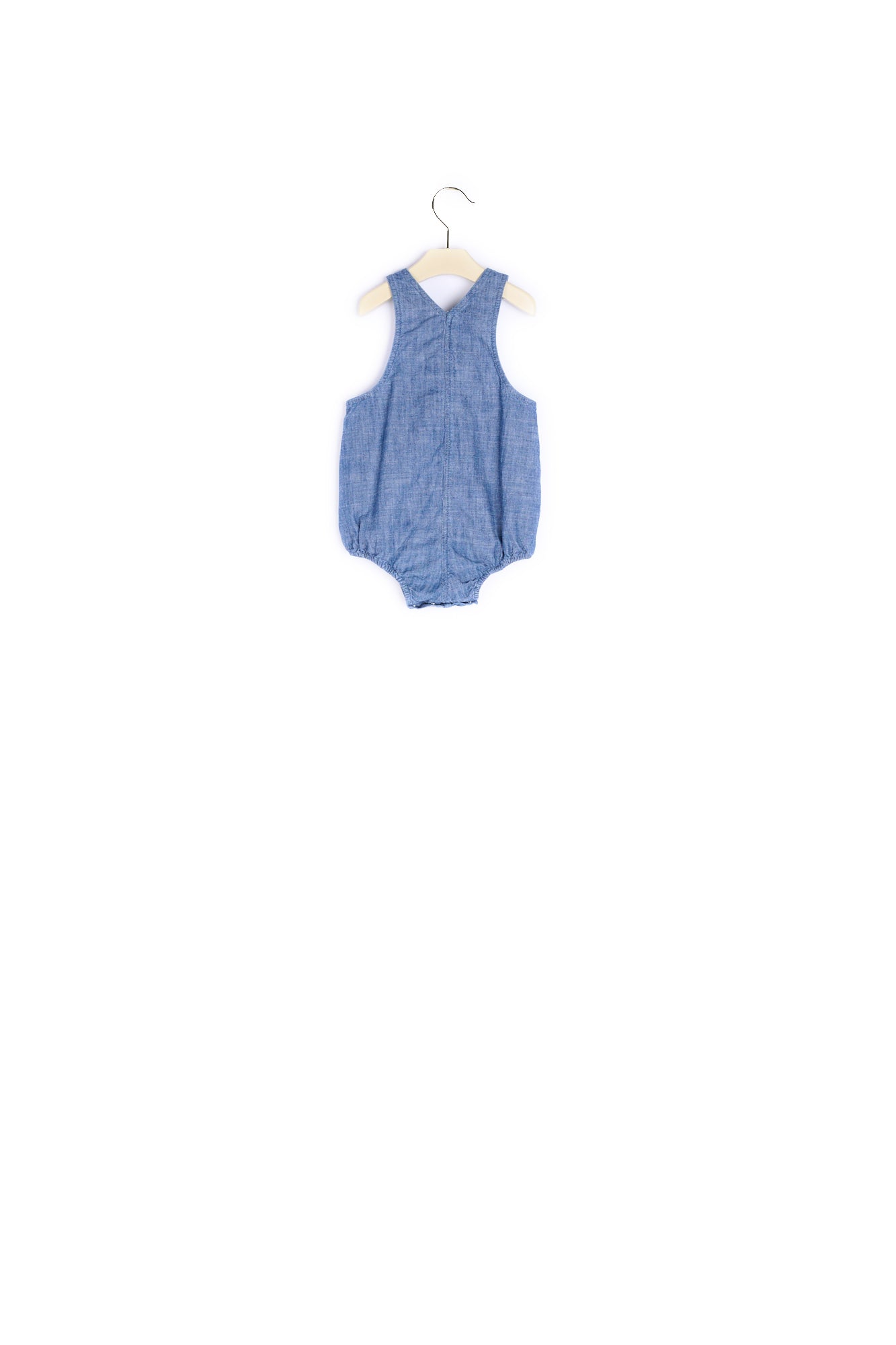 Salopette Ever - Bonpoint vintage