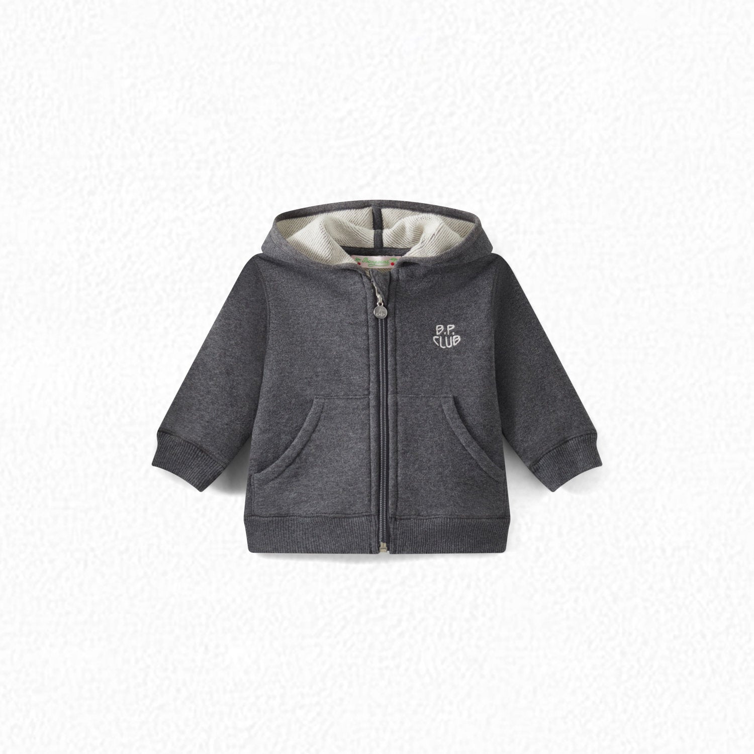 Sweat en molleton - Bonpoint vintage