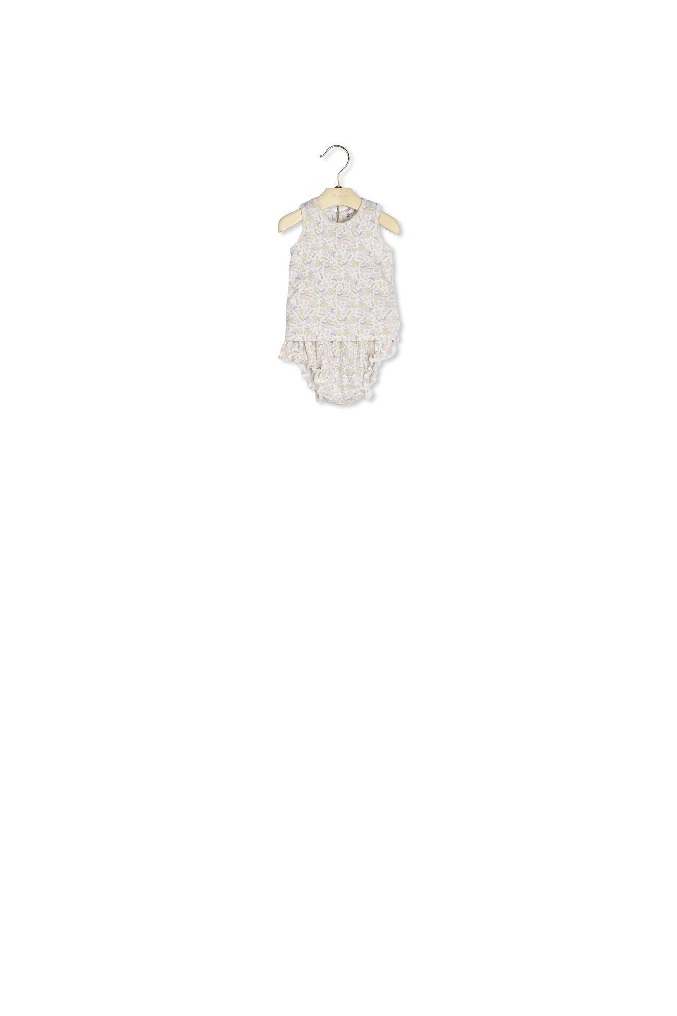 Ensemble Clancy - Bonpoint vintage