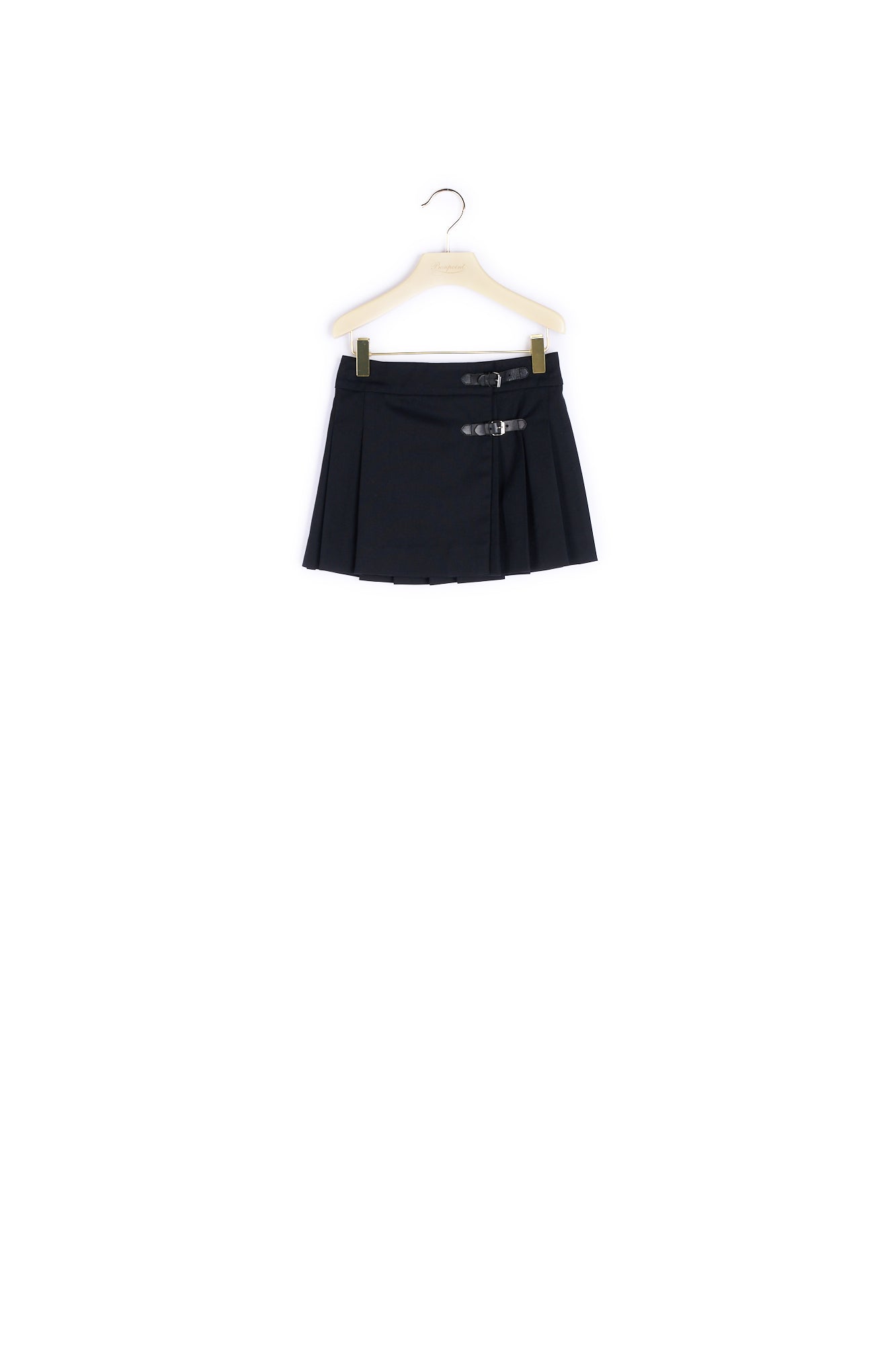 Jupe Folk - Bonpoint vintage