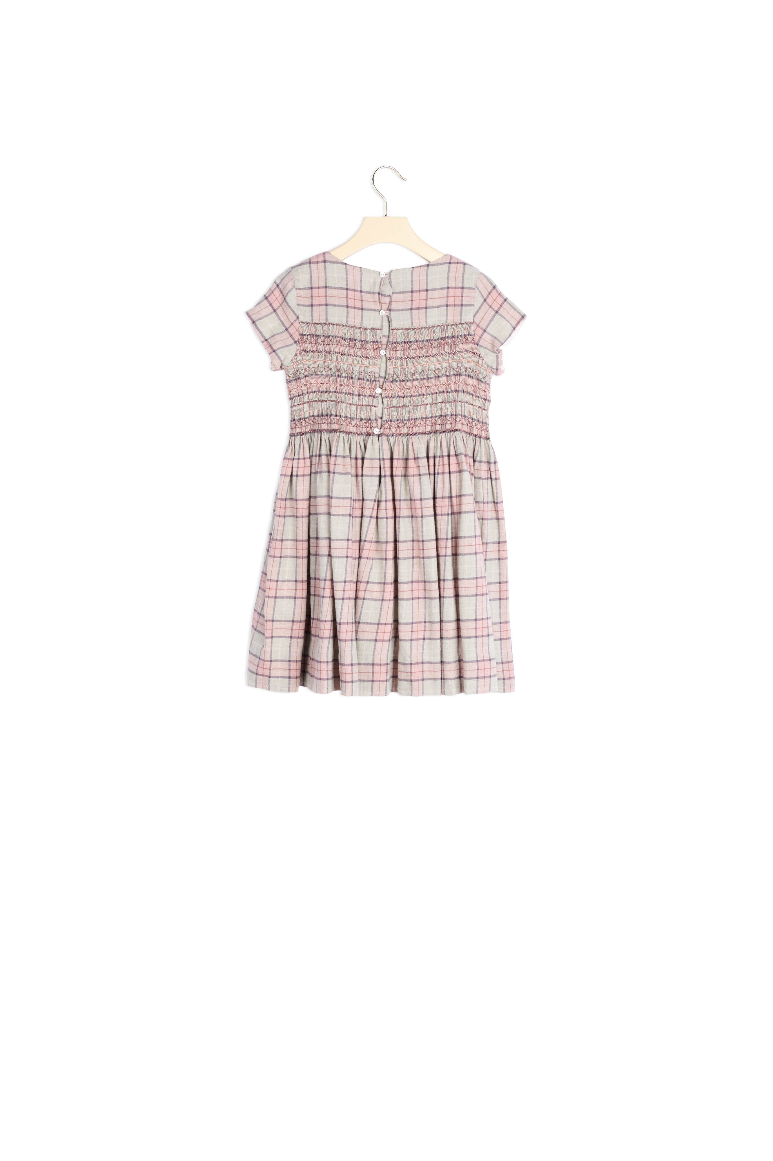 Robe habillée Duchesse - Bonpoint vintage