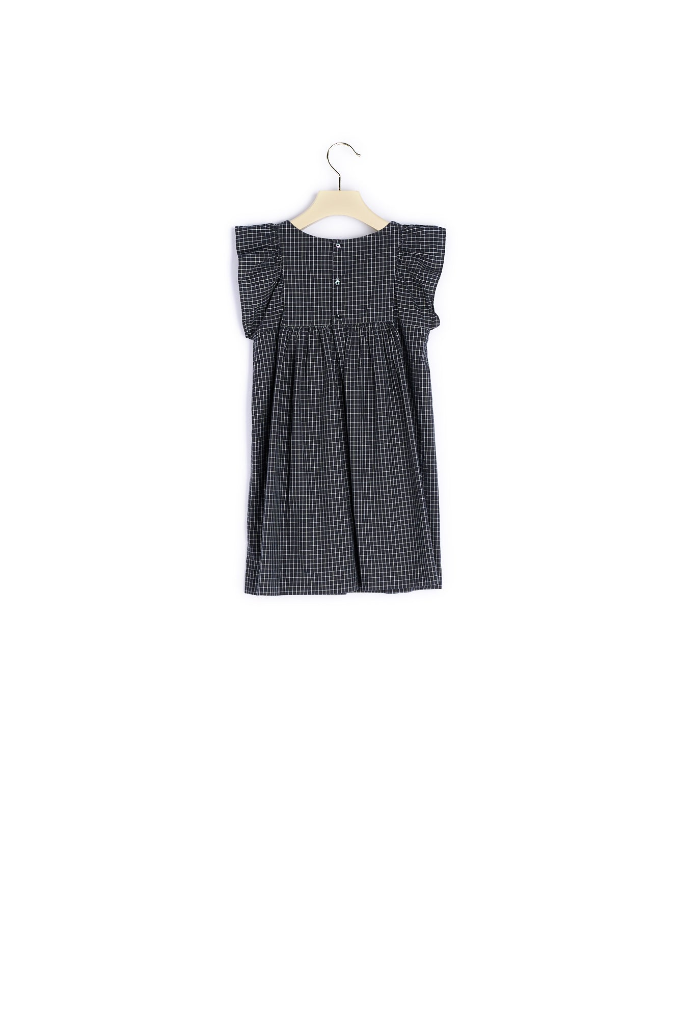 Robe Cristina - Bonpoint vintage