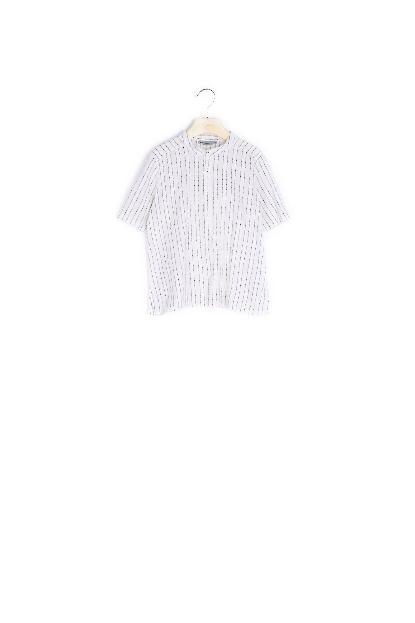 Chemise Cesar - Bonpoint vintage