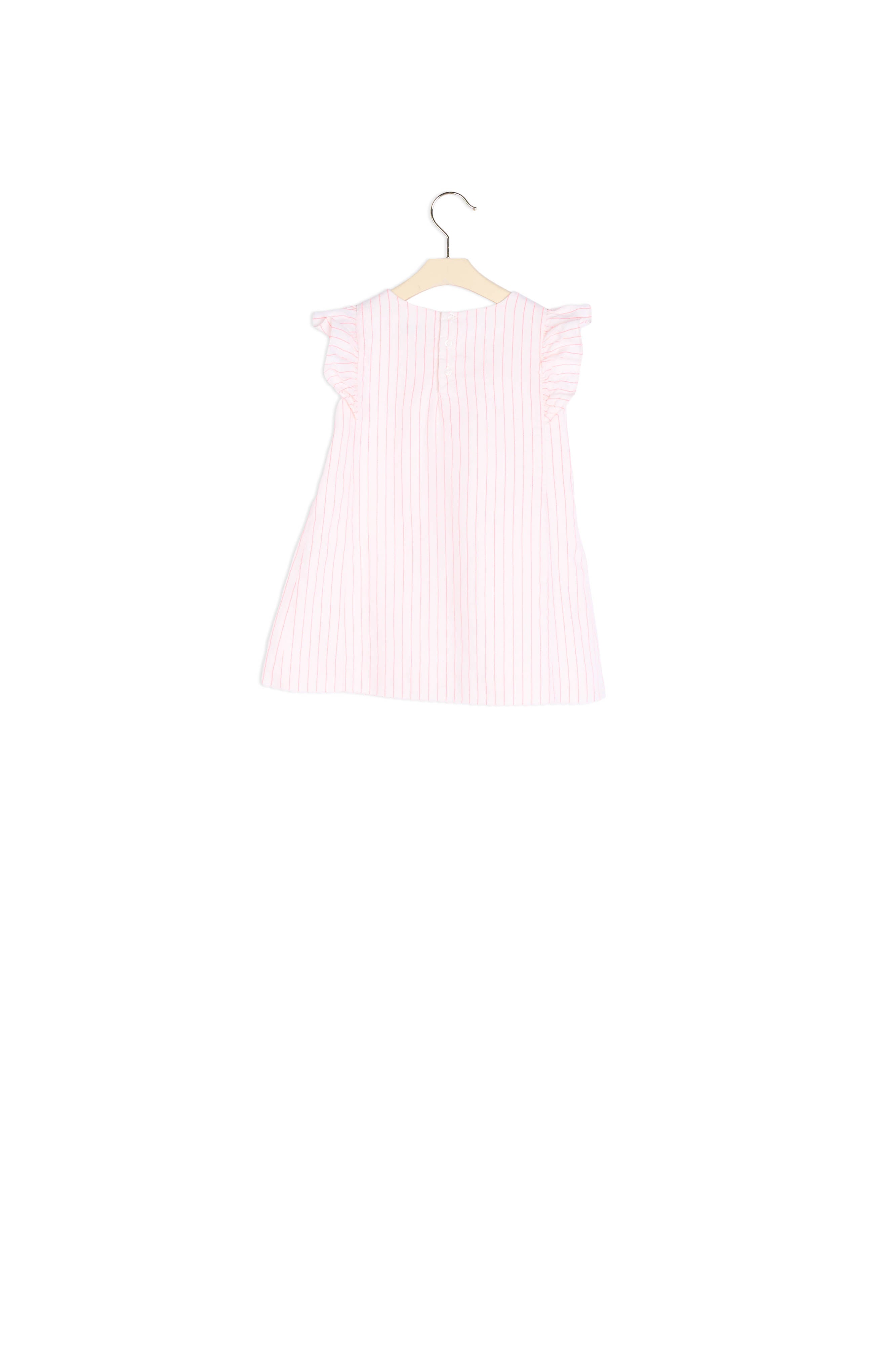 Robe fille Nilunea - Bonpoint vintage