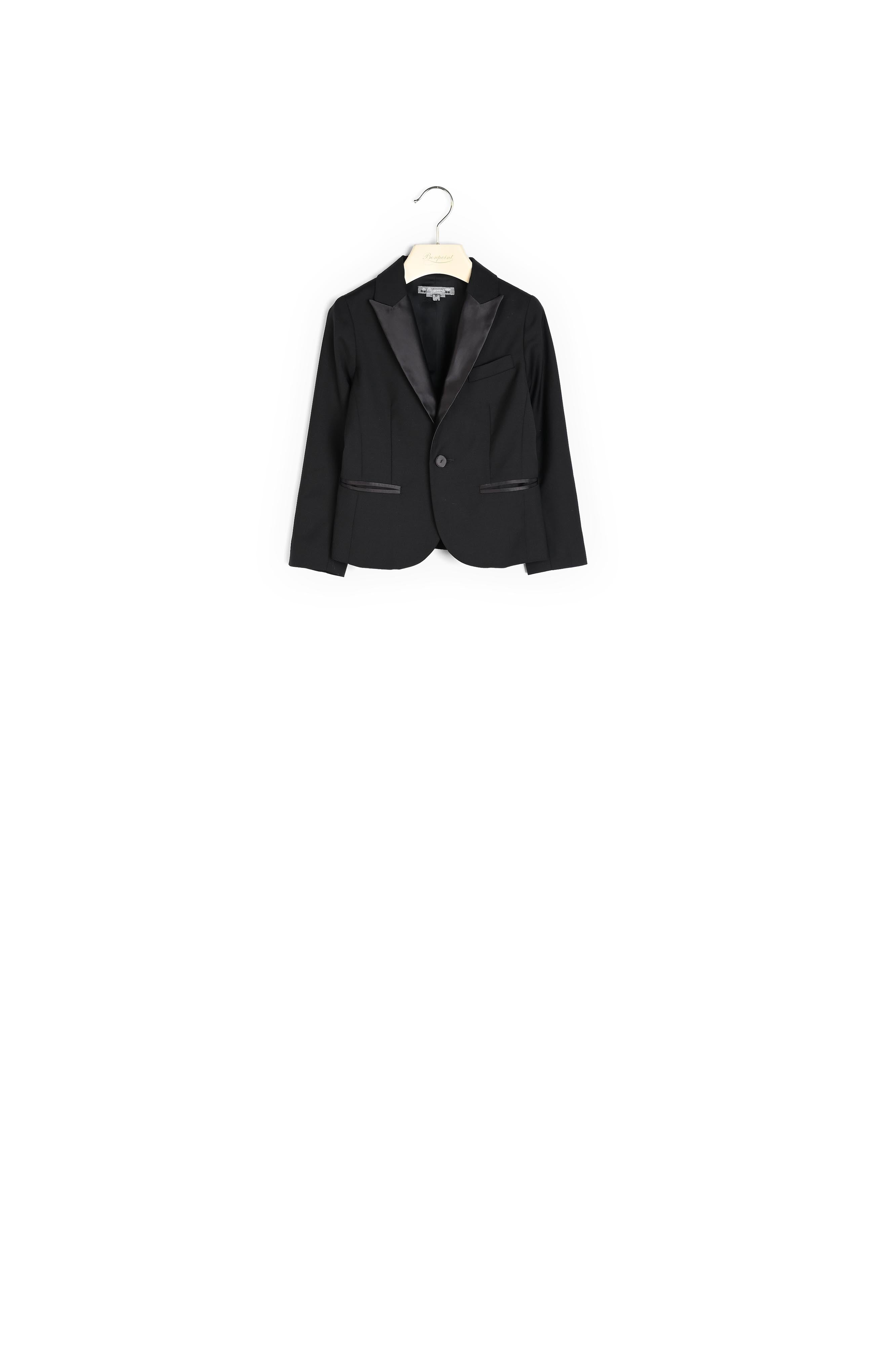 Veste James - Bonpoint vintage