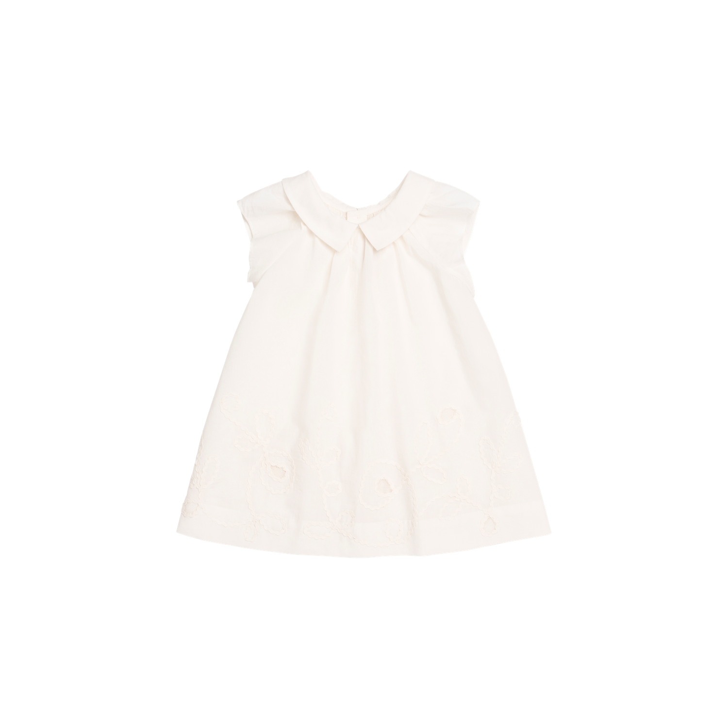 Robe Eoline - Bonpoint vintage