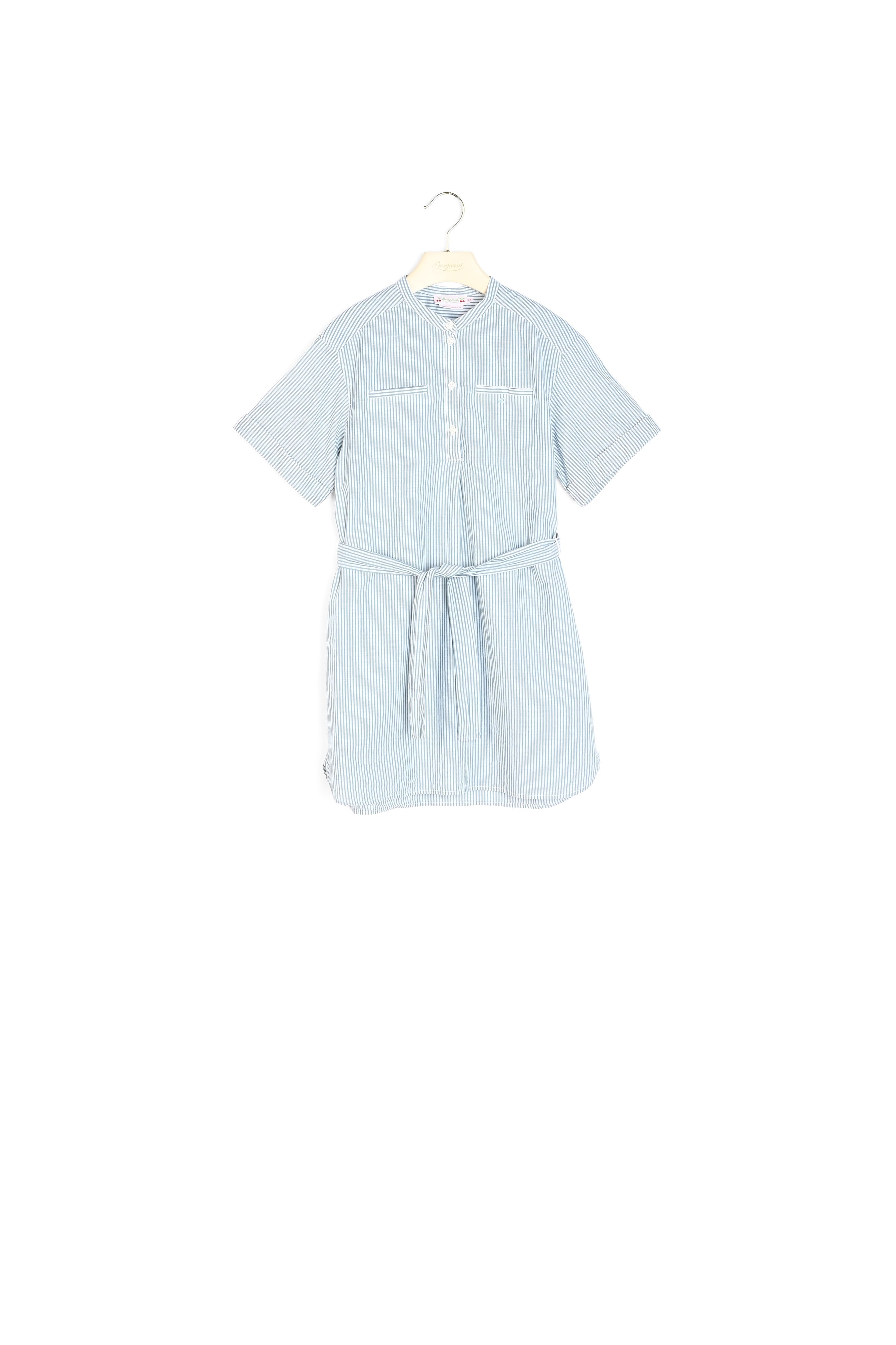 Robe Carmel - Bonpoint vintage