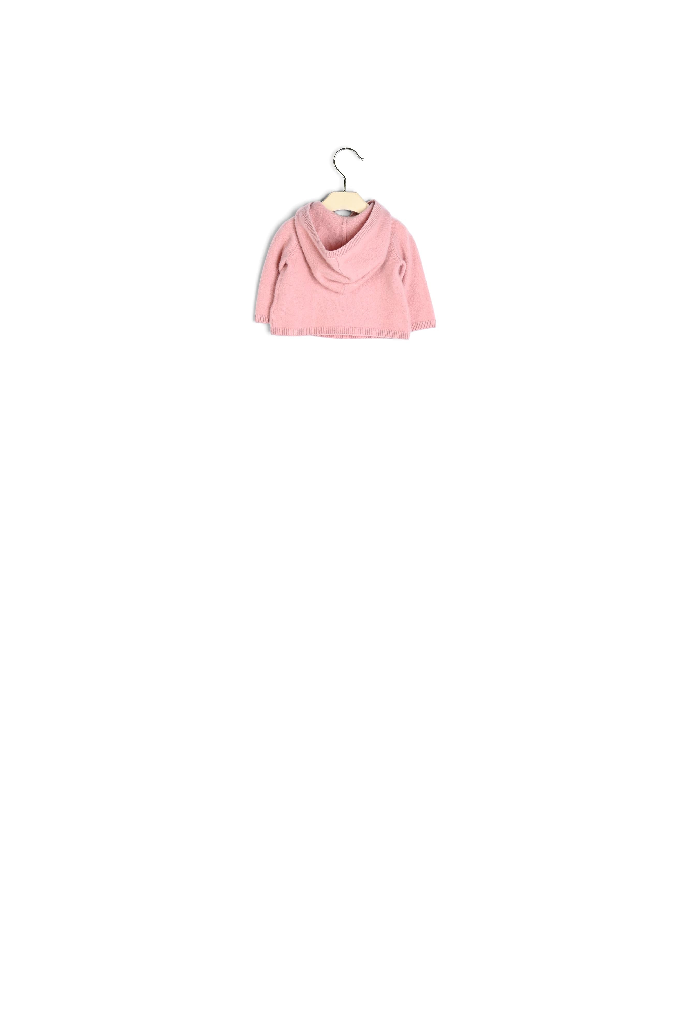 Pull en cachemire - Bonpoint vintage