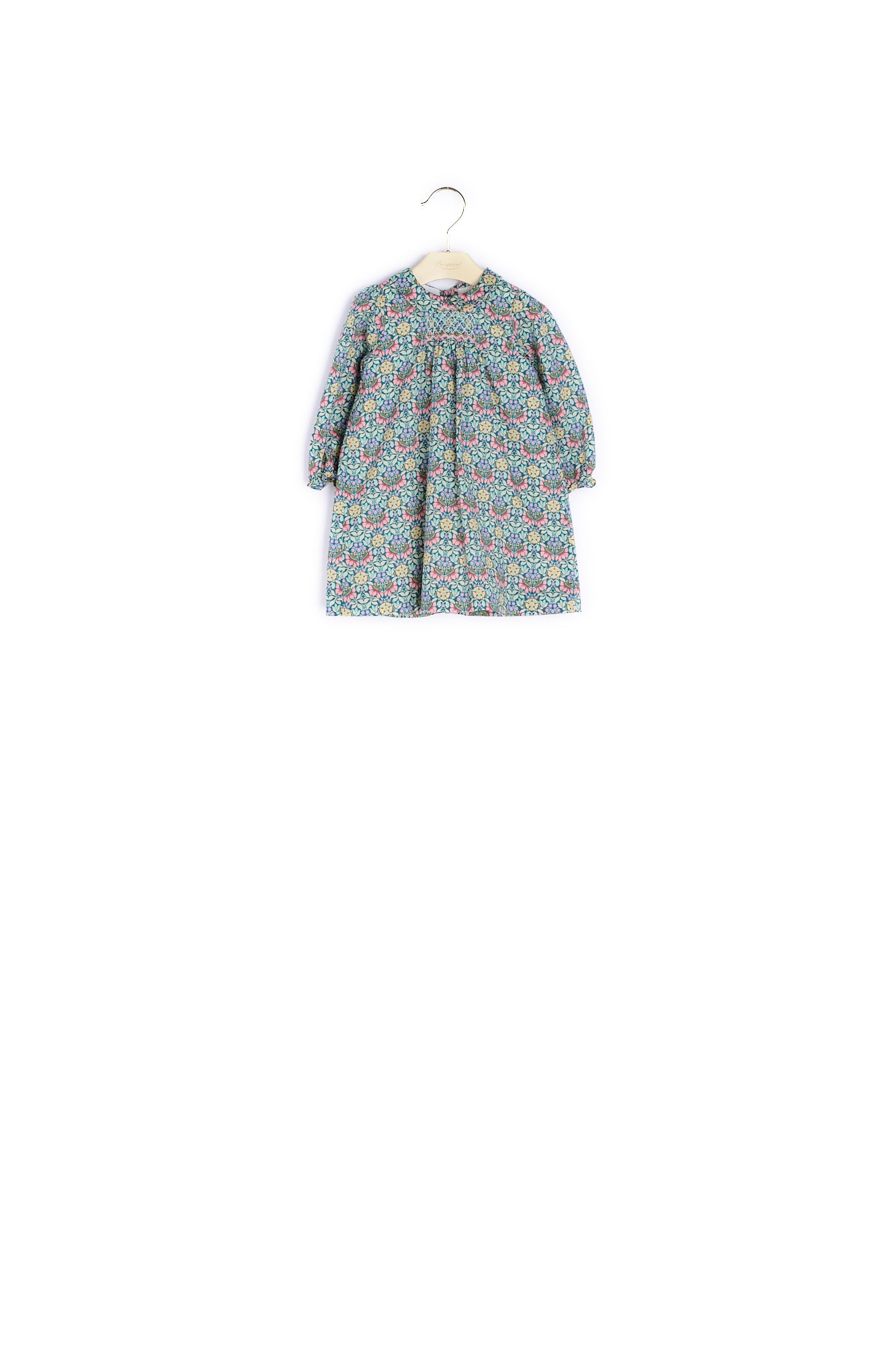 Robe Juju - Bonpoint vintage
