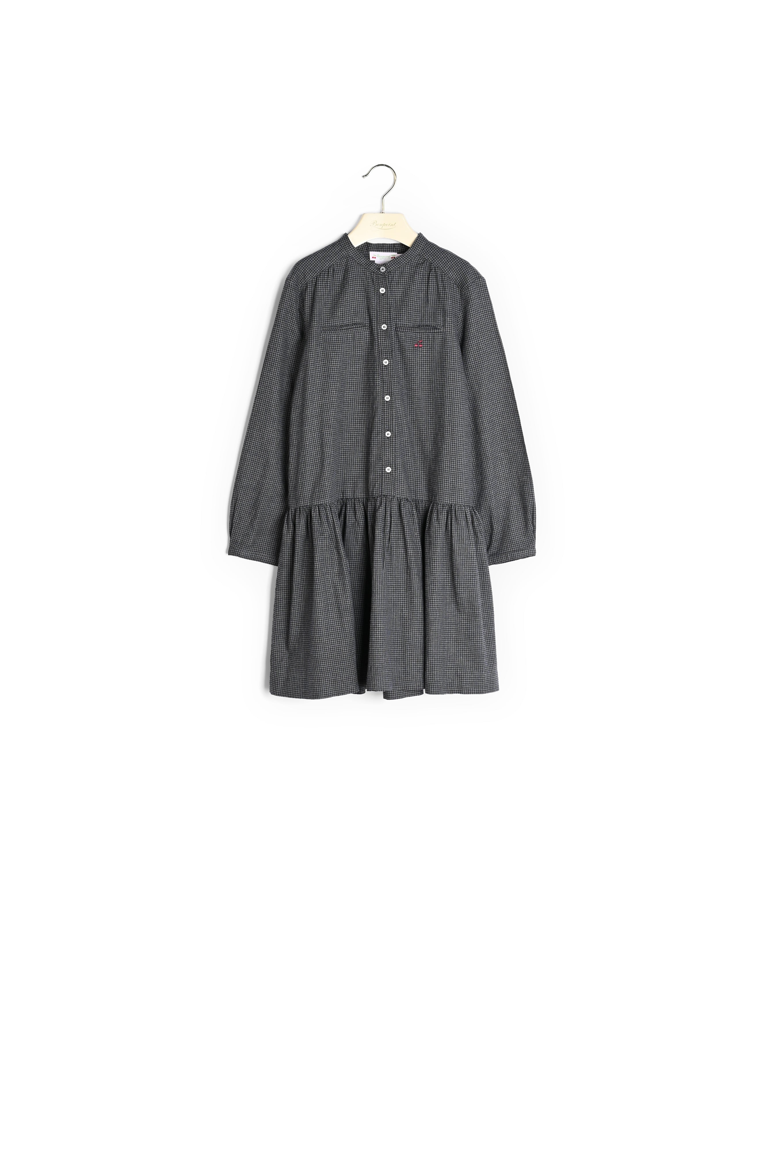 Robe Becky - Bonpoint vintage