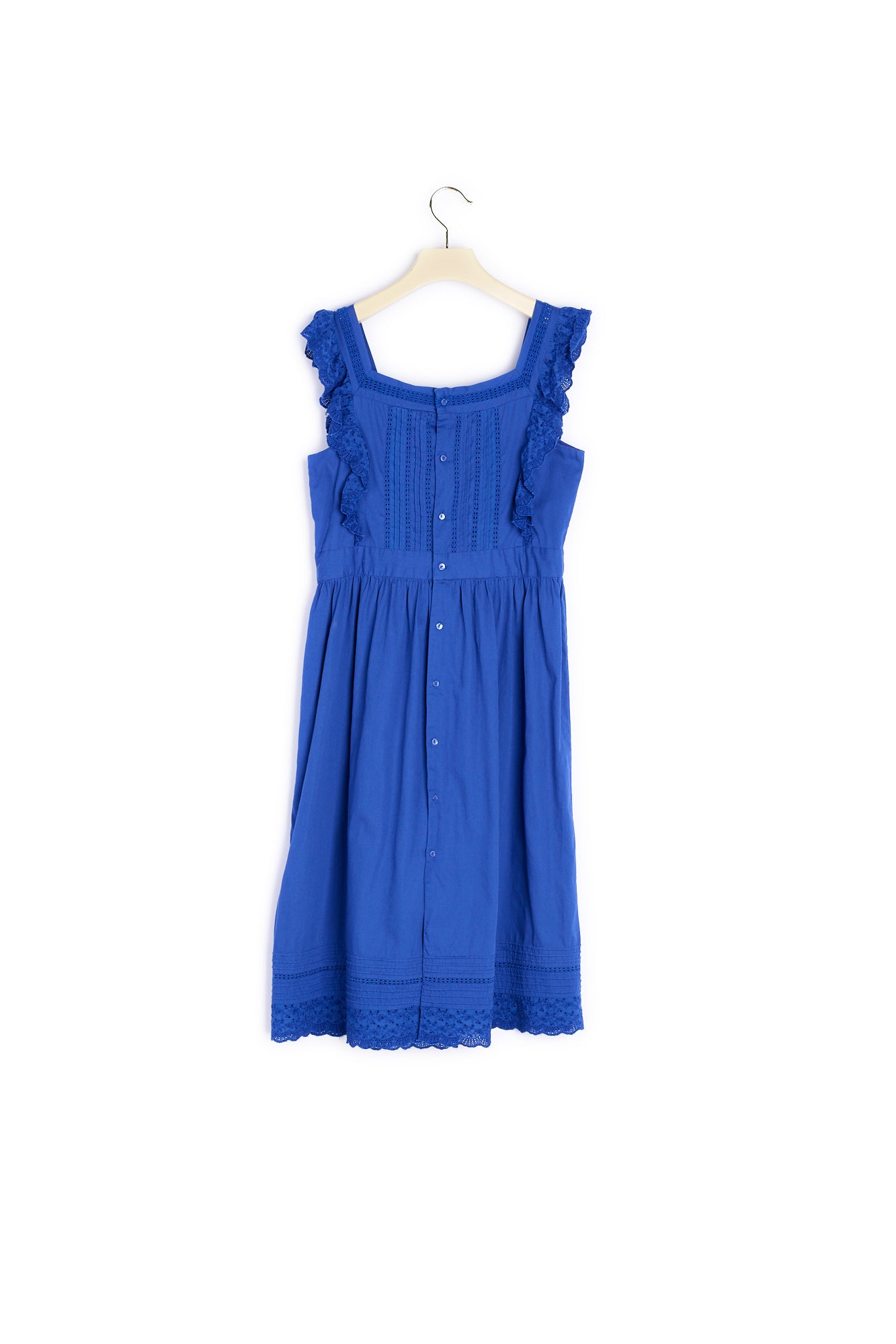Robe Liloa - Bonpoint vintage