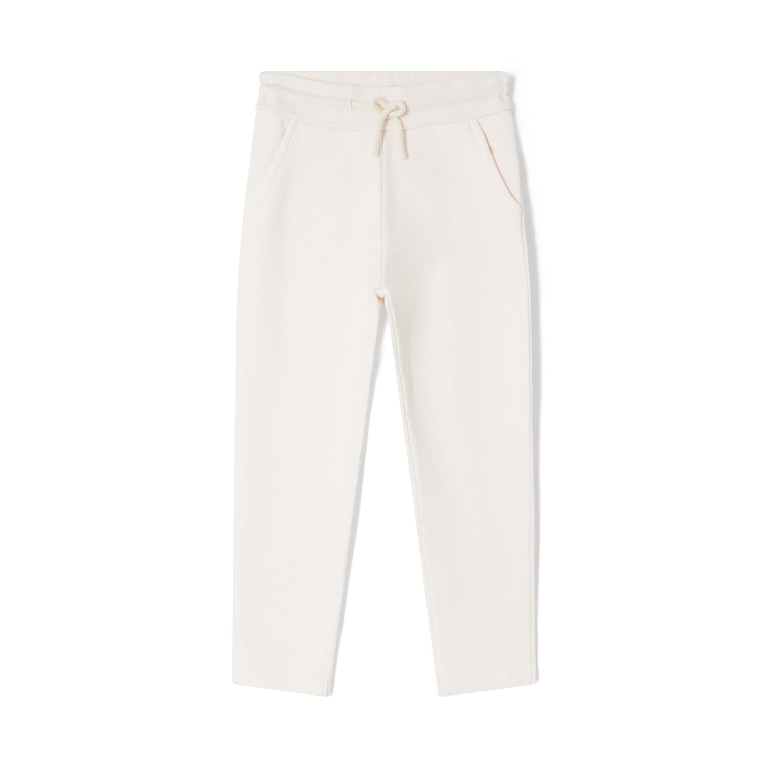 Jogging en molleton fille - Bonpoint vintage
