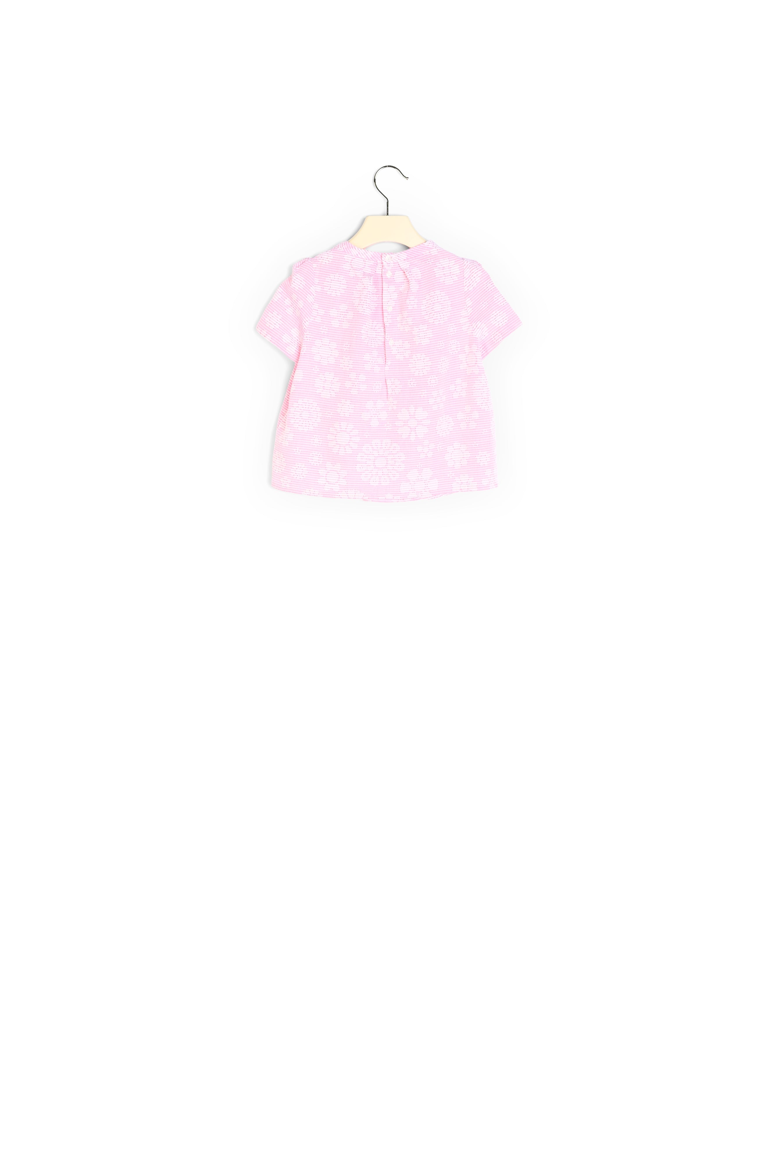 Blouse Laya - Bonpoint vintage