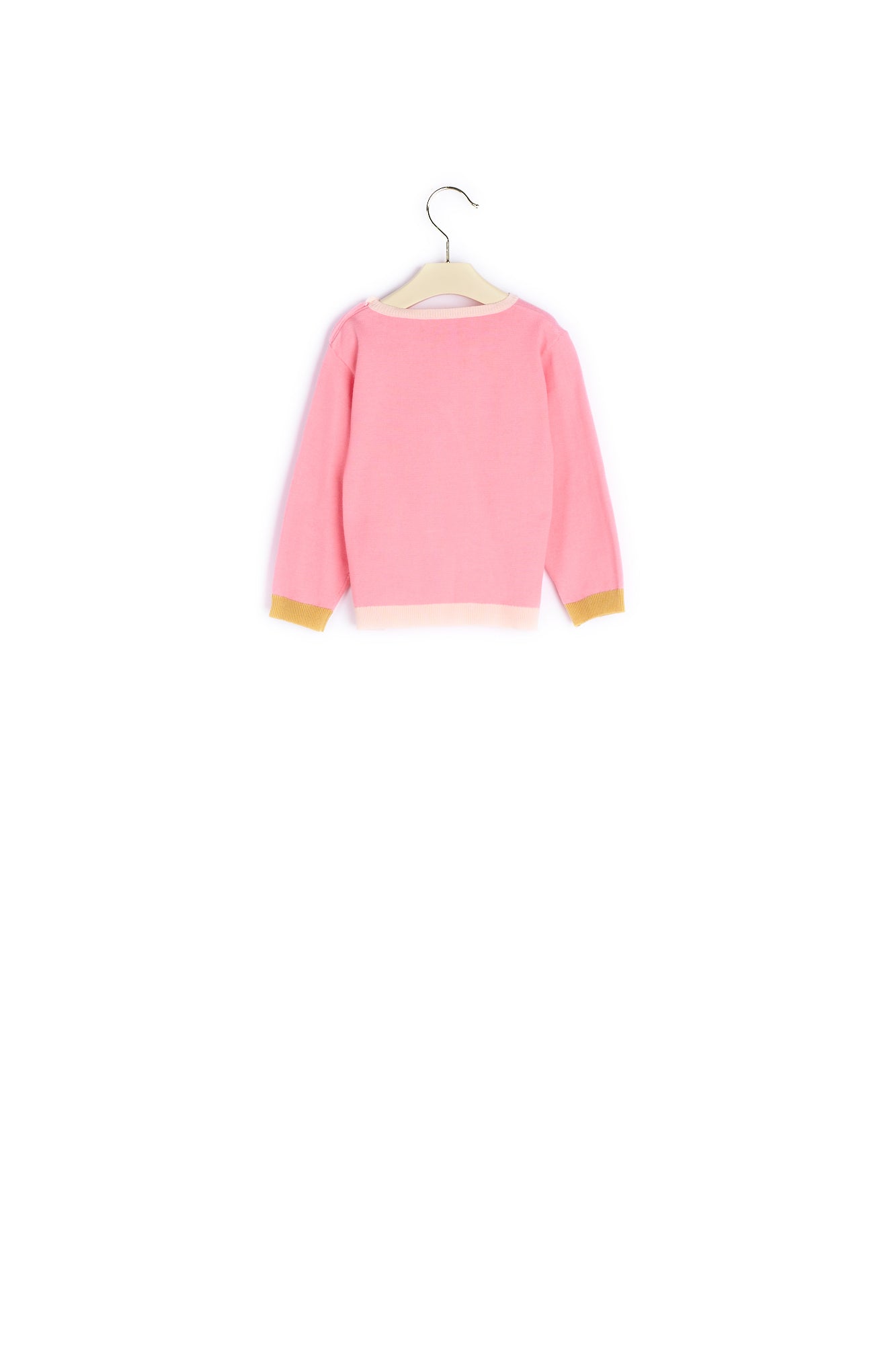 Pull à manches longues - Bonpoint vintage