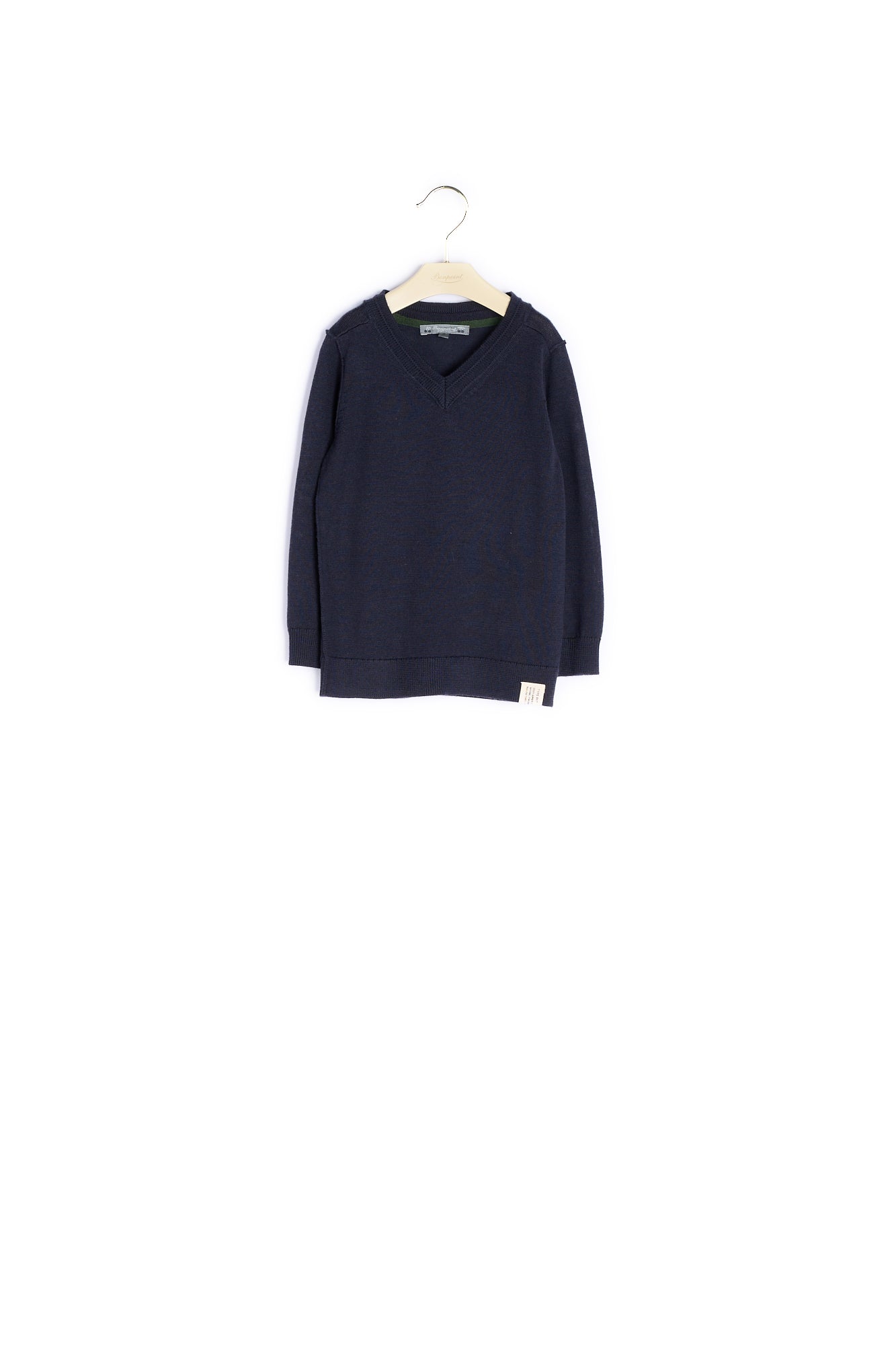 Pull Manches longues - Bonpoint vintage