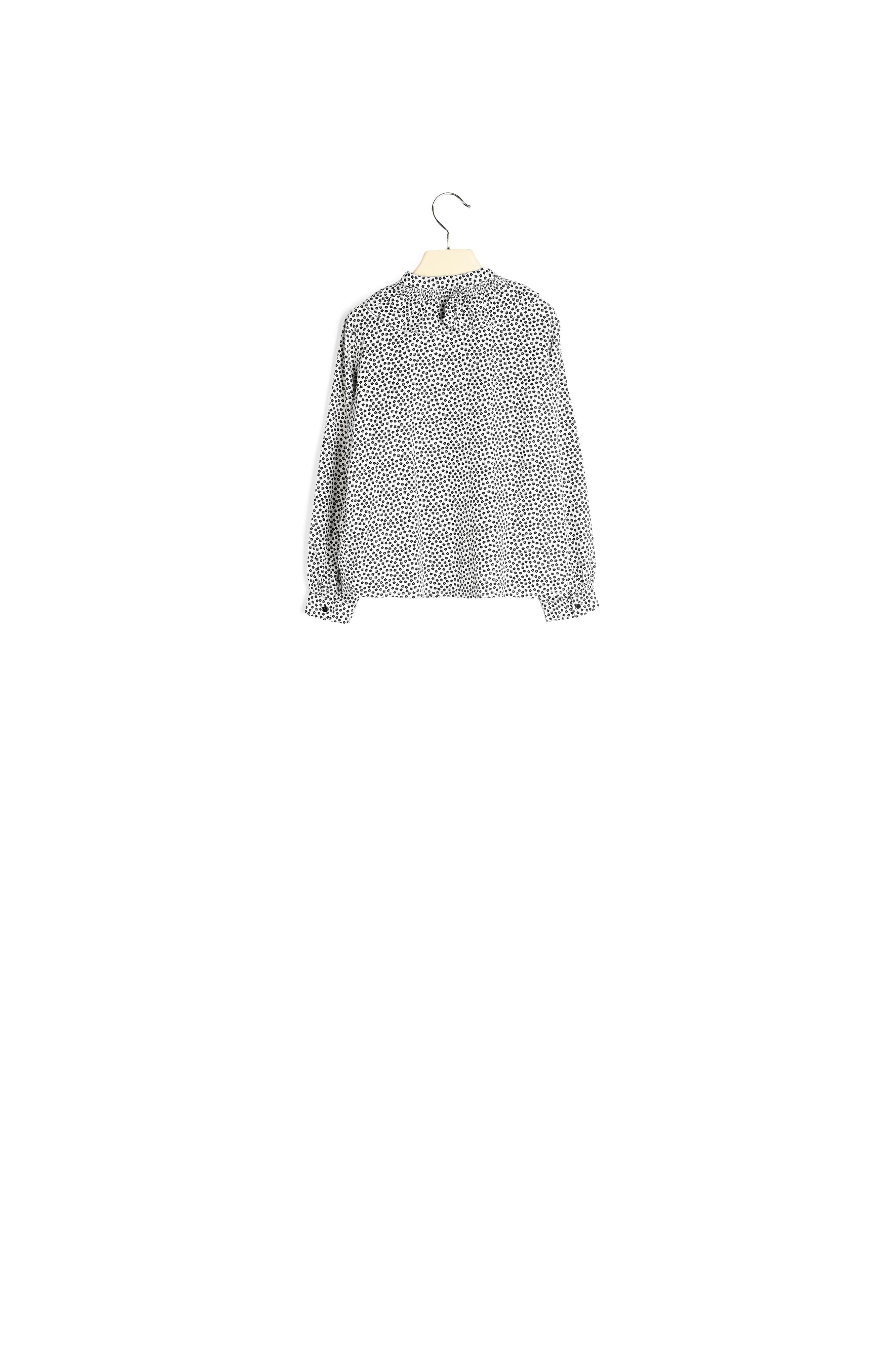 Blouse Marga - Bonpoint vintage