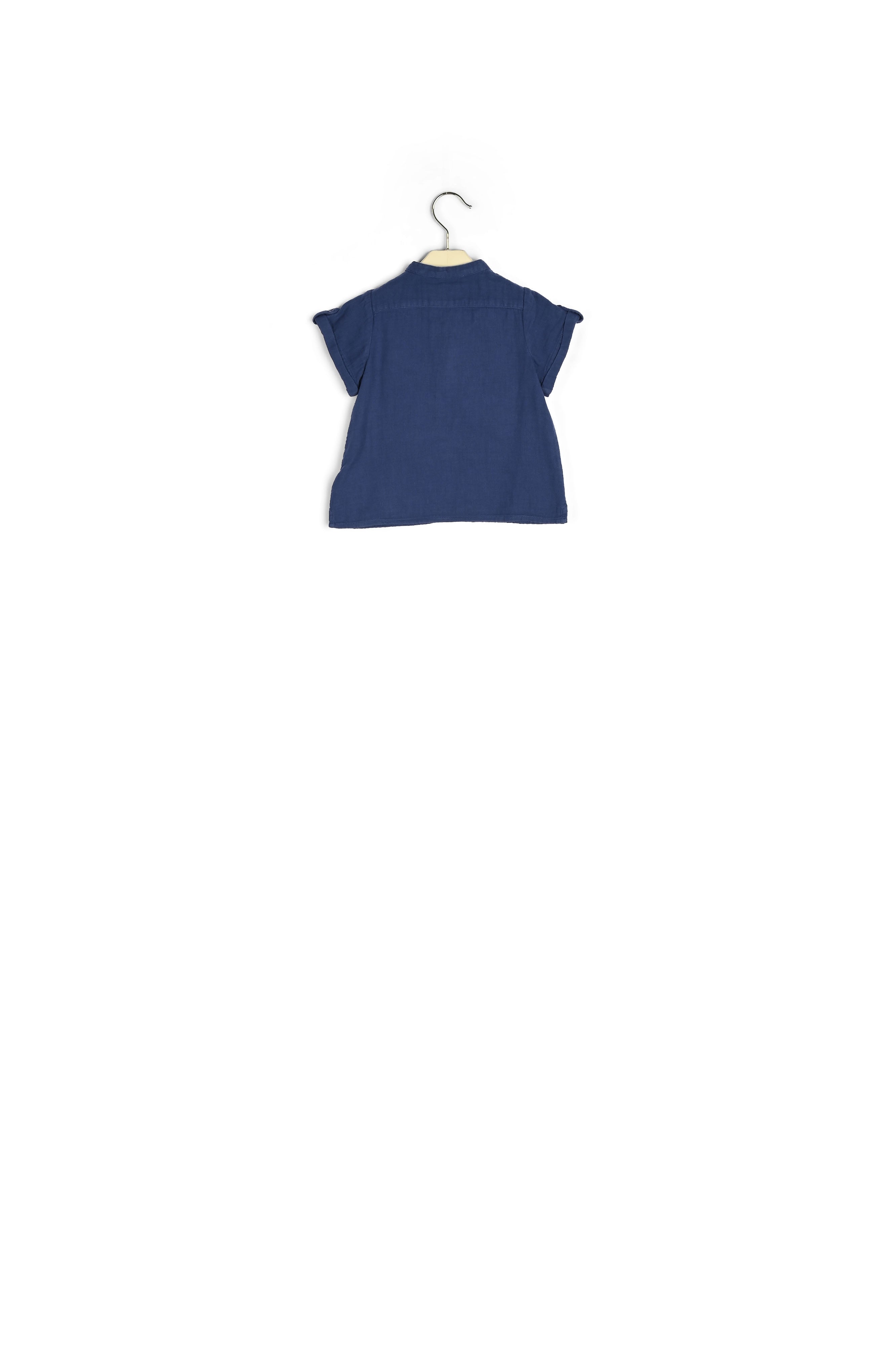 Tunique en coton - Bonpoint vintage