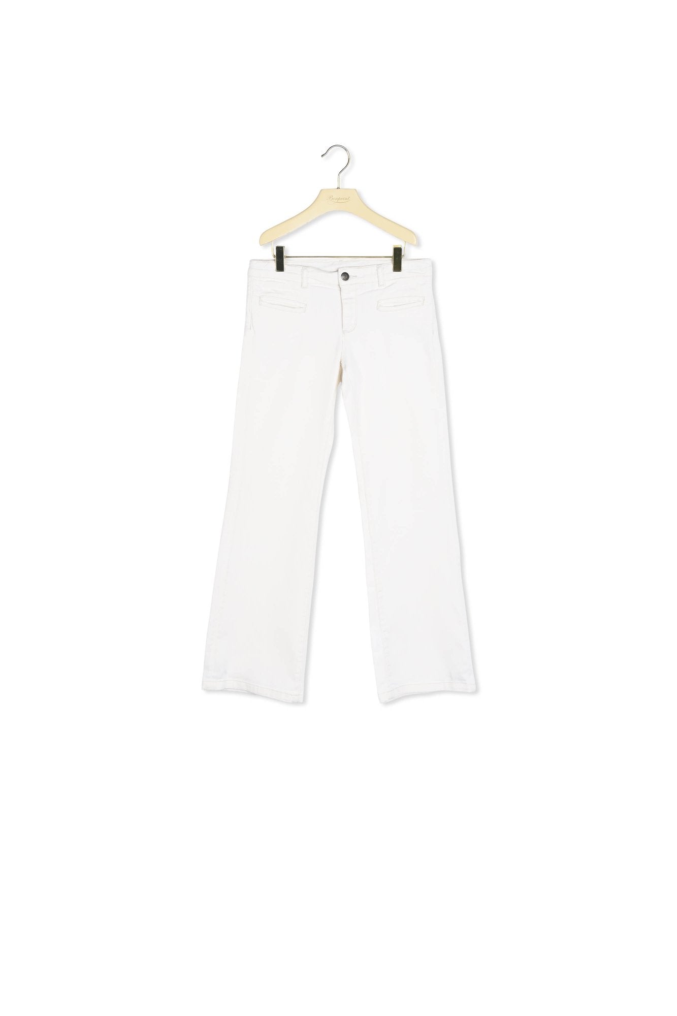 Pantalon Bestie - Bonpoint vintage