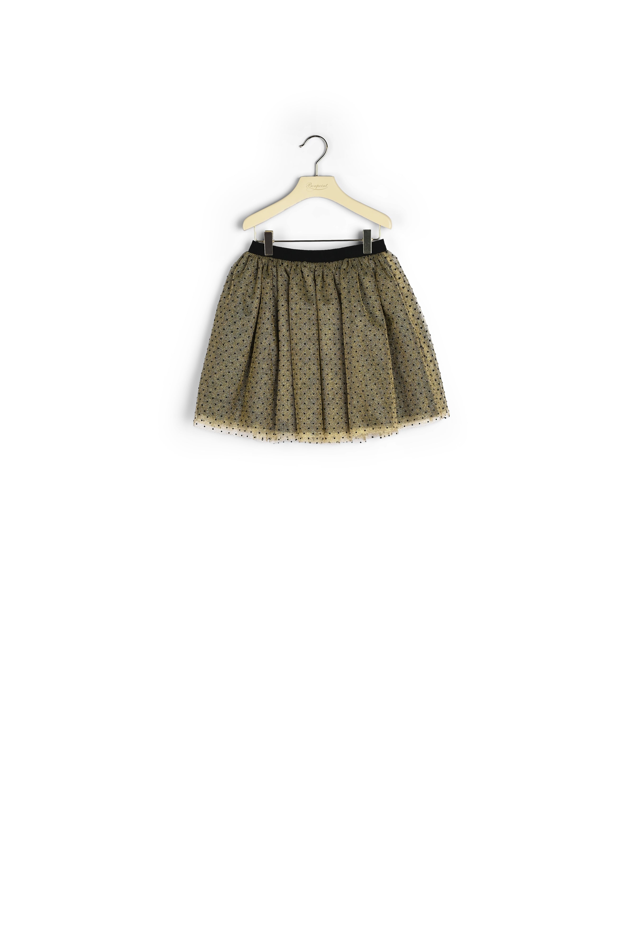 Jupe habillée Lucette - Bonpoint vintage