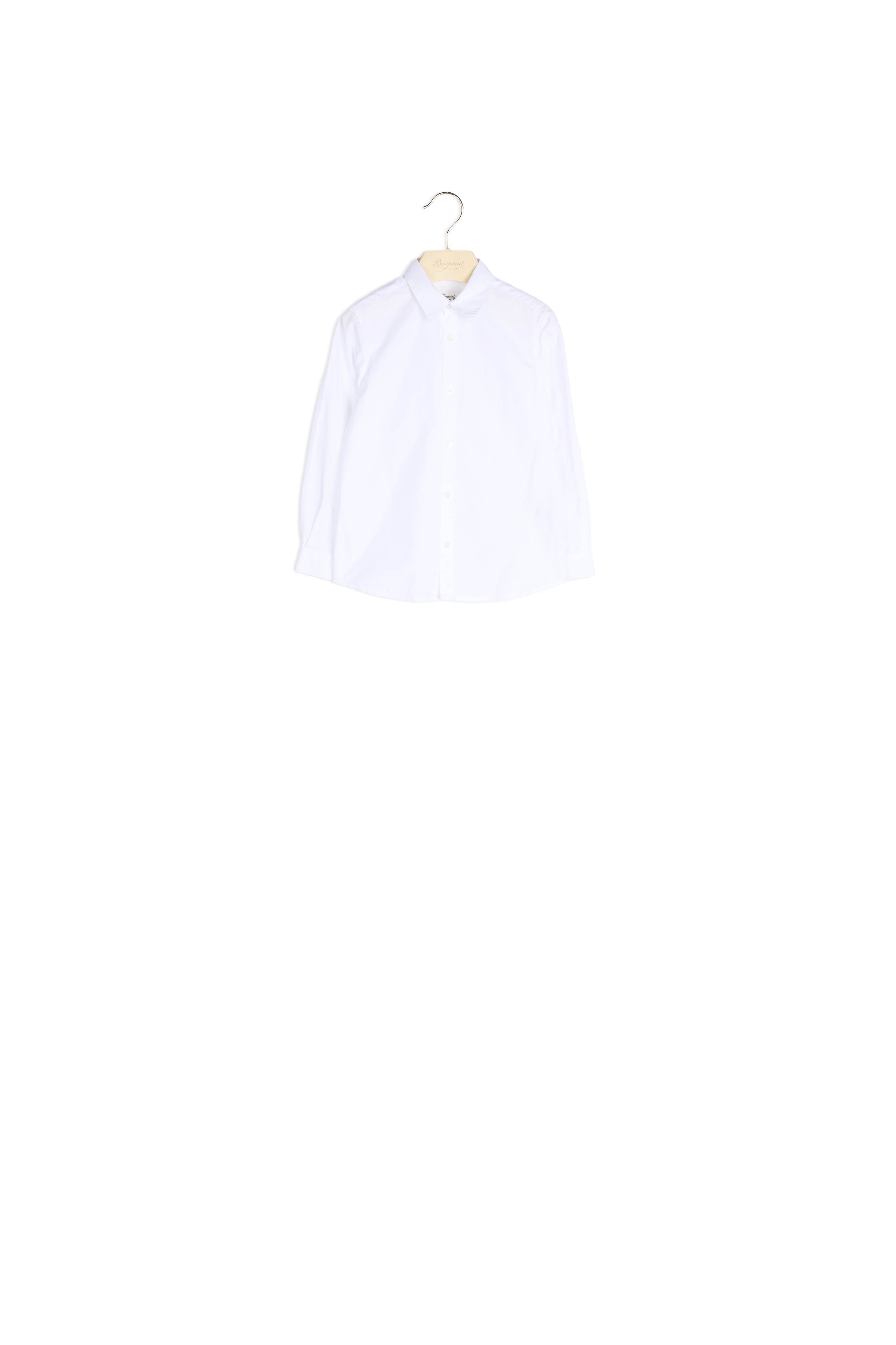 Chemise Acteur - Bonpoint vintage
