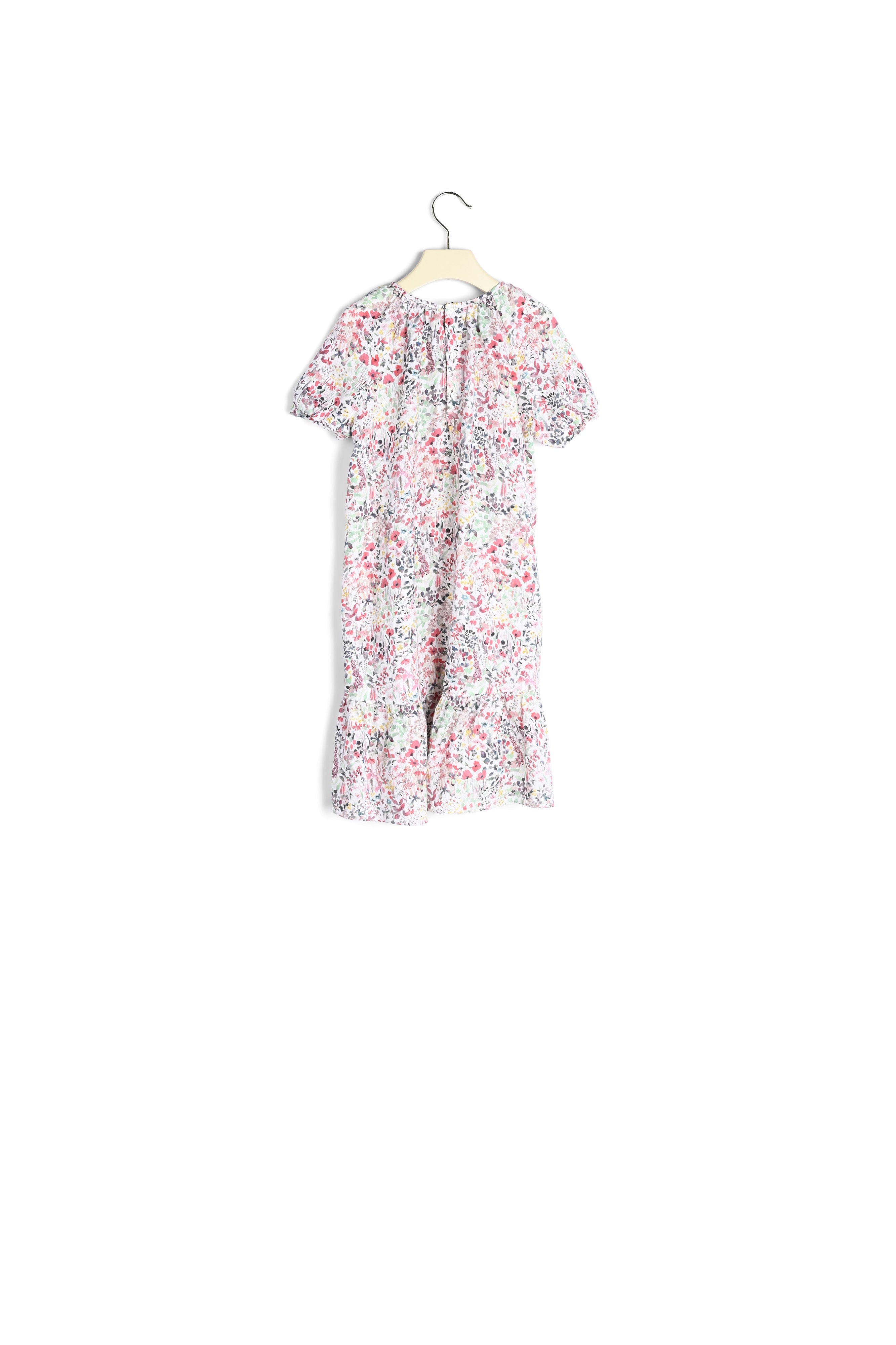Robe smockée - Bonpoint vintage