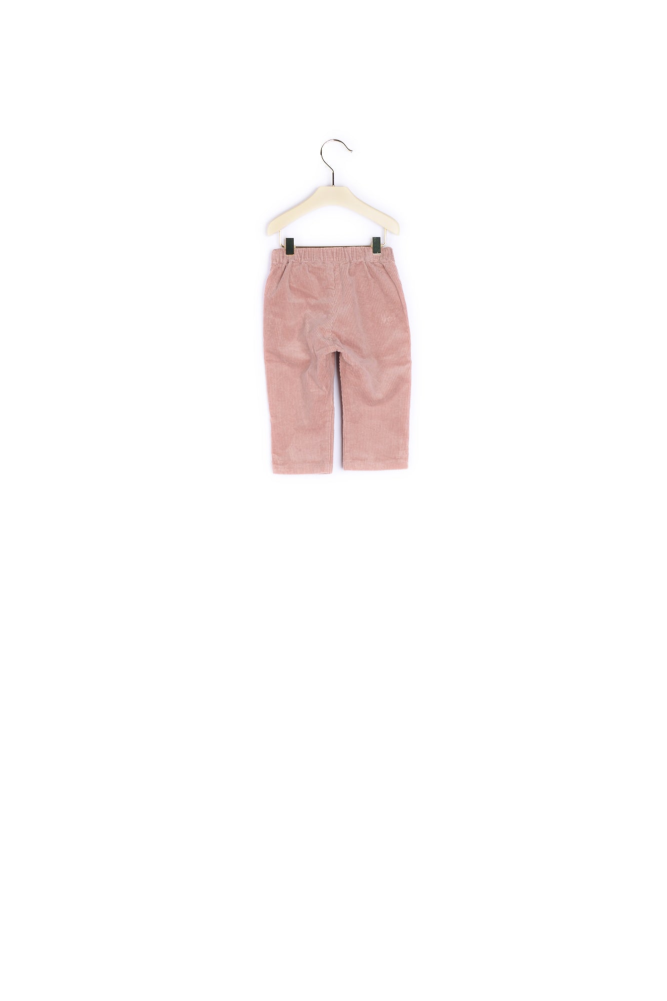 Pantalon velours côtelé bébé - Bonpoint vintage