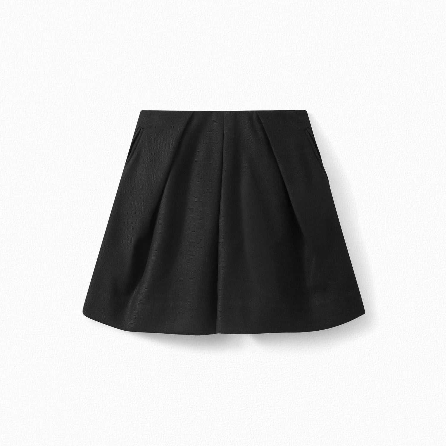 Jupe courte - Bonpoint vintage