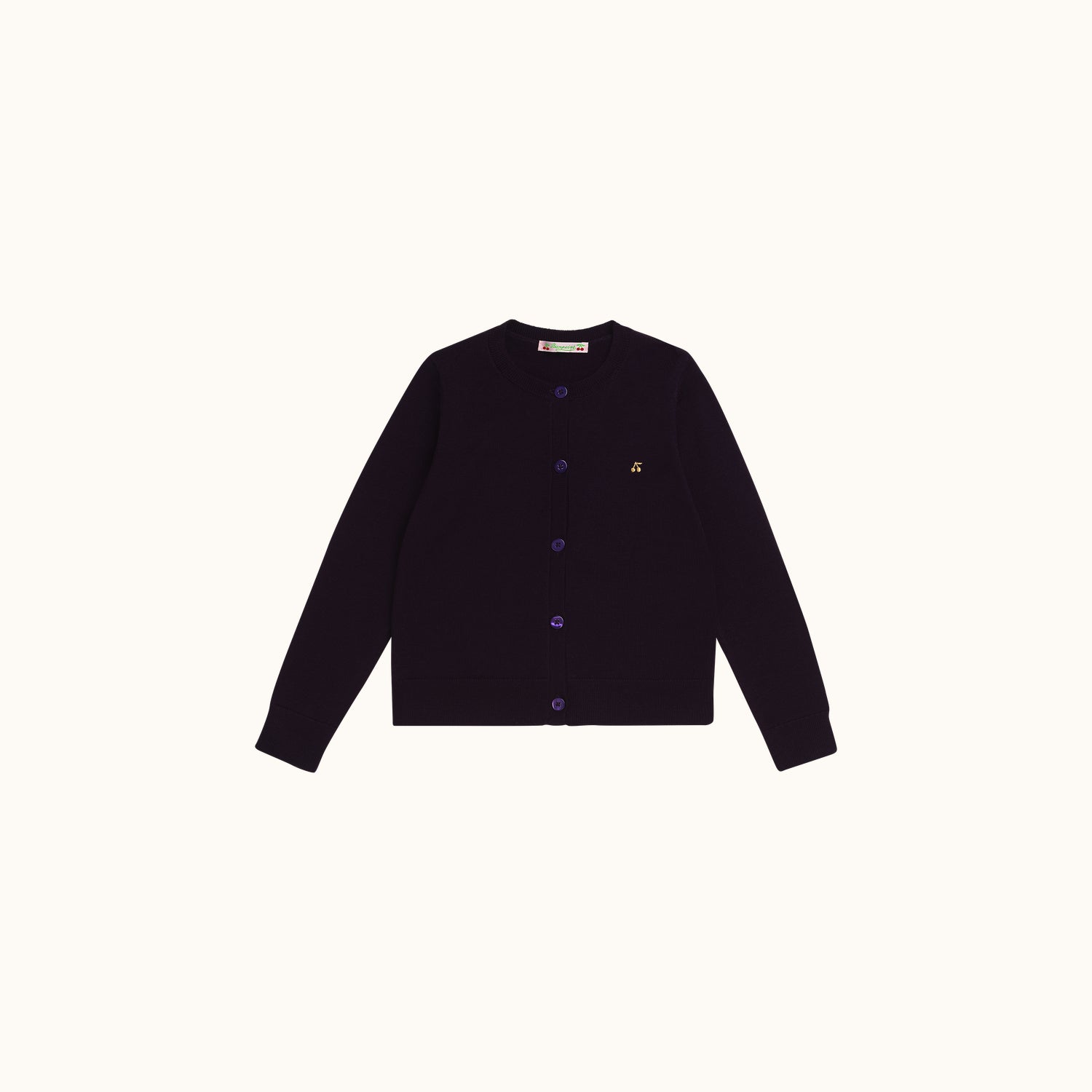 Cardigan enfant - Bonpoint vintage