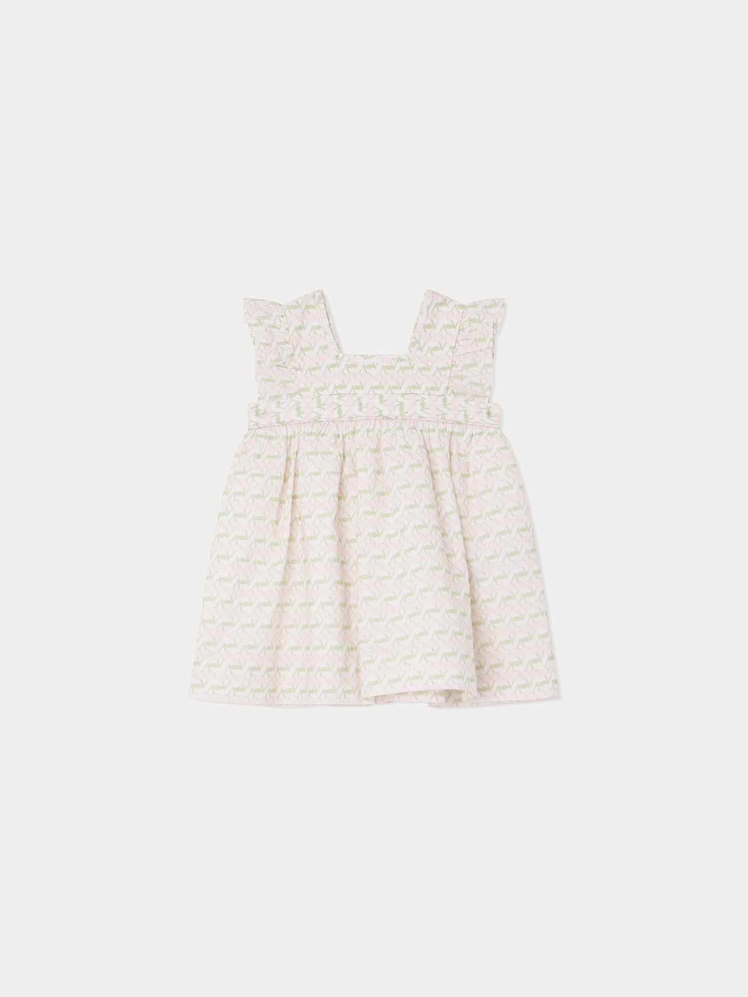 Robe habillée Alexandrina - Bonpoint vintage