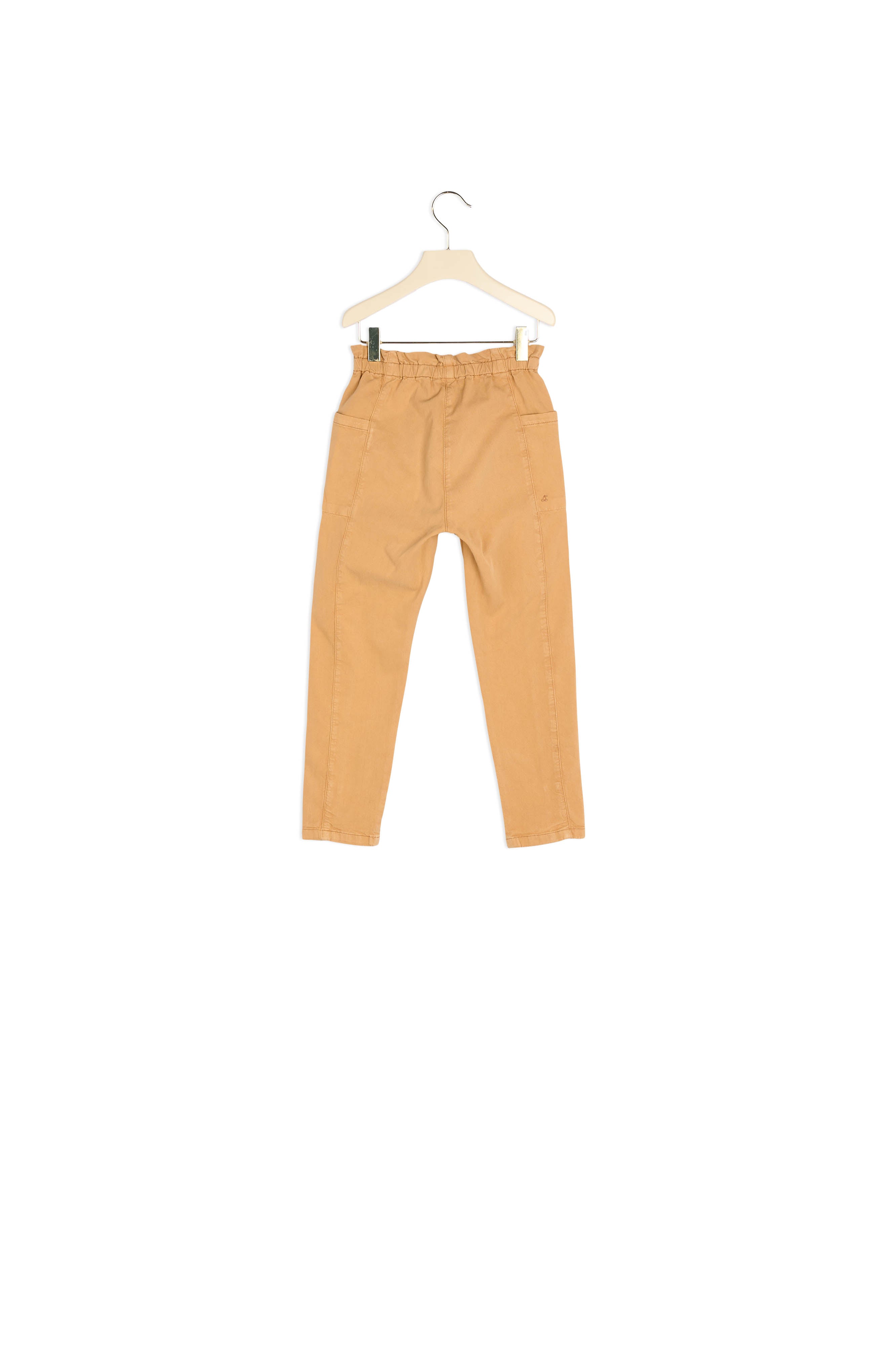 Pantalon en denim léger - Bonpoint vintage