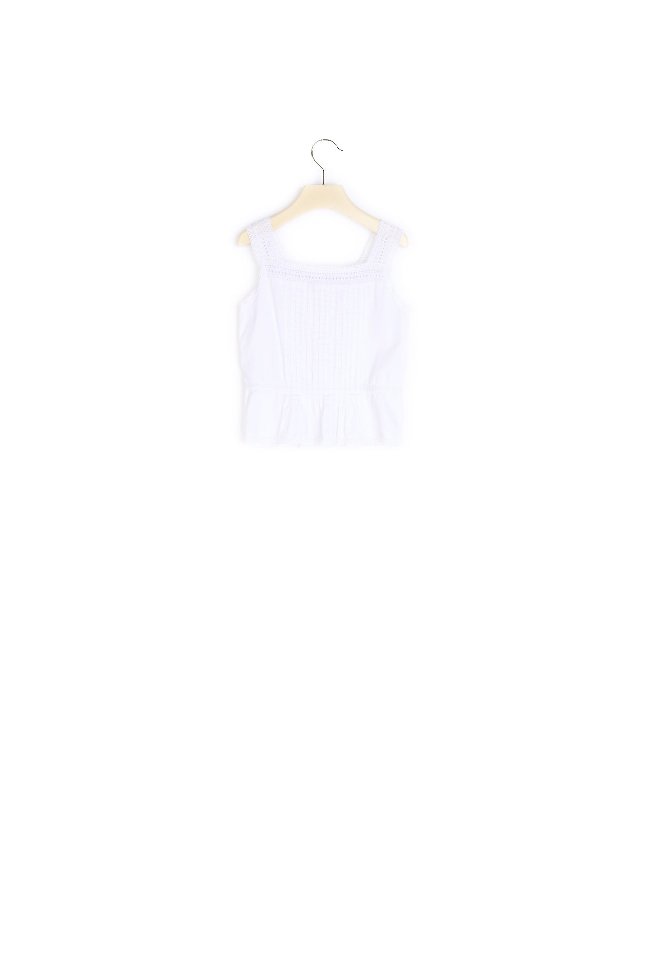 Blouse Poetika - Bonpoint vintage