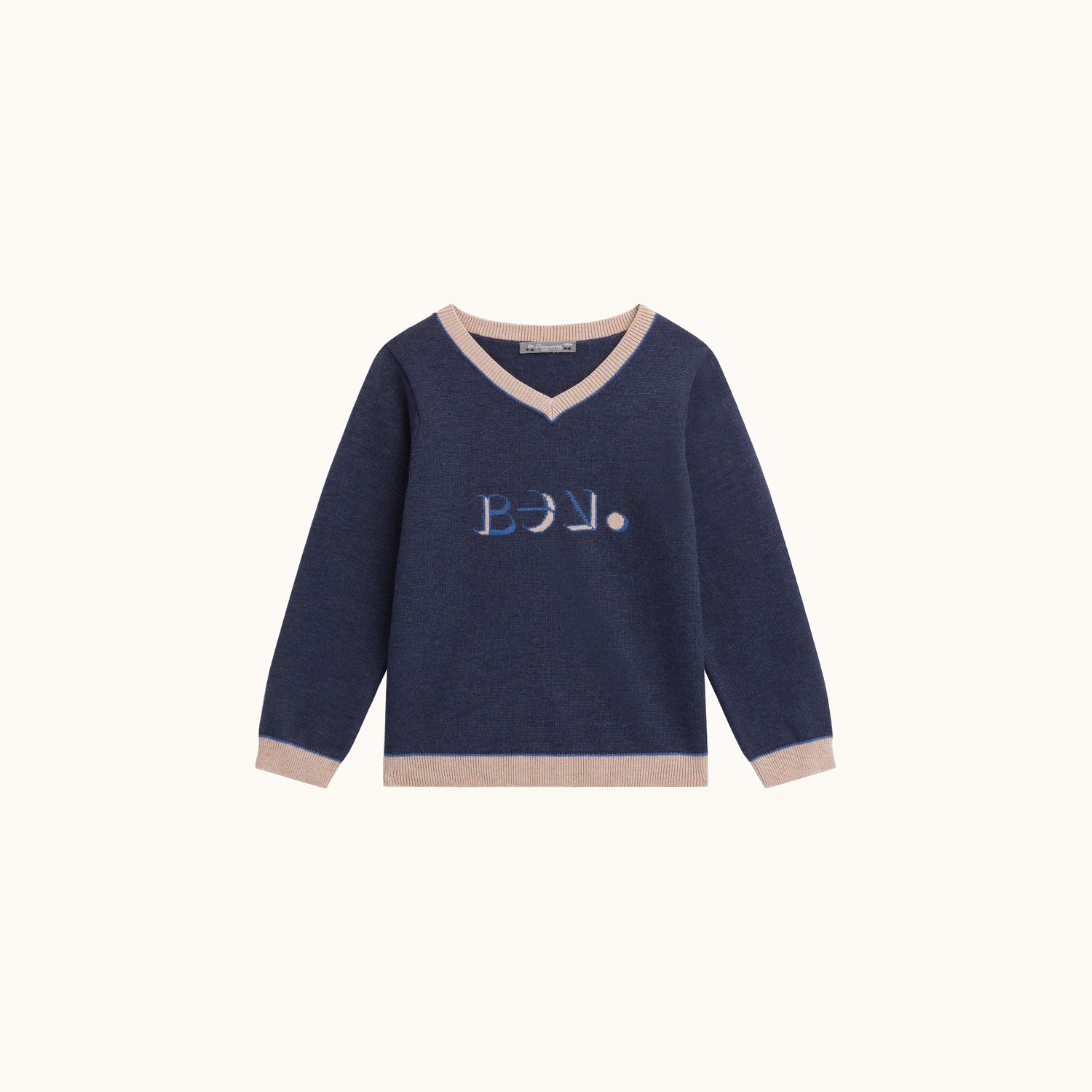 Pull - Bonpoint vintage