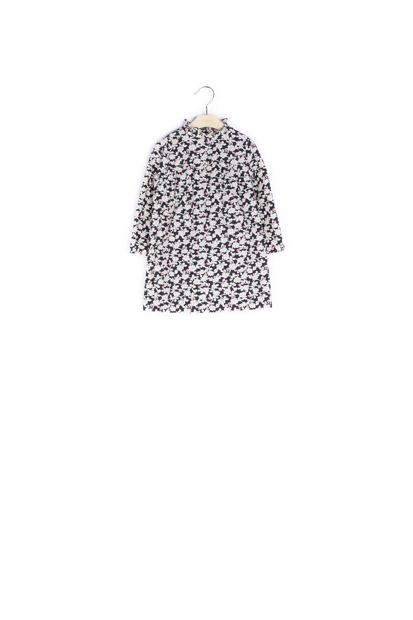 Robe Juline - Bonpoint vintage