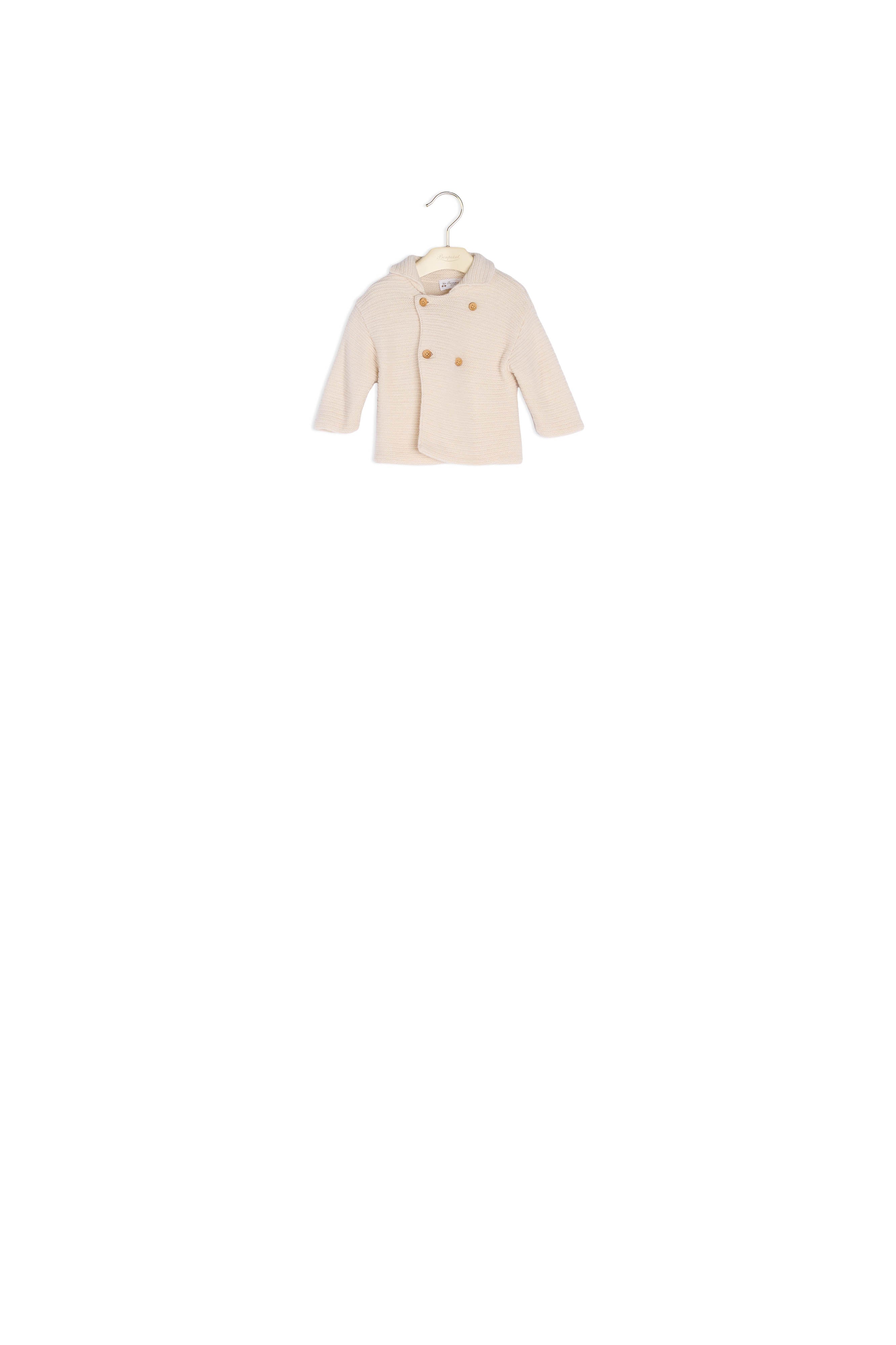 Veste croisée - Bonpoint vintage