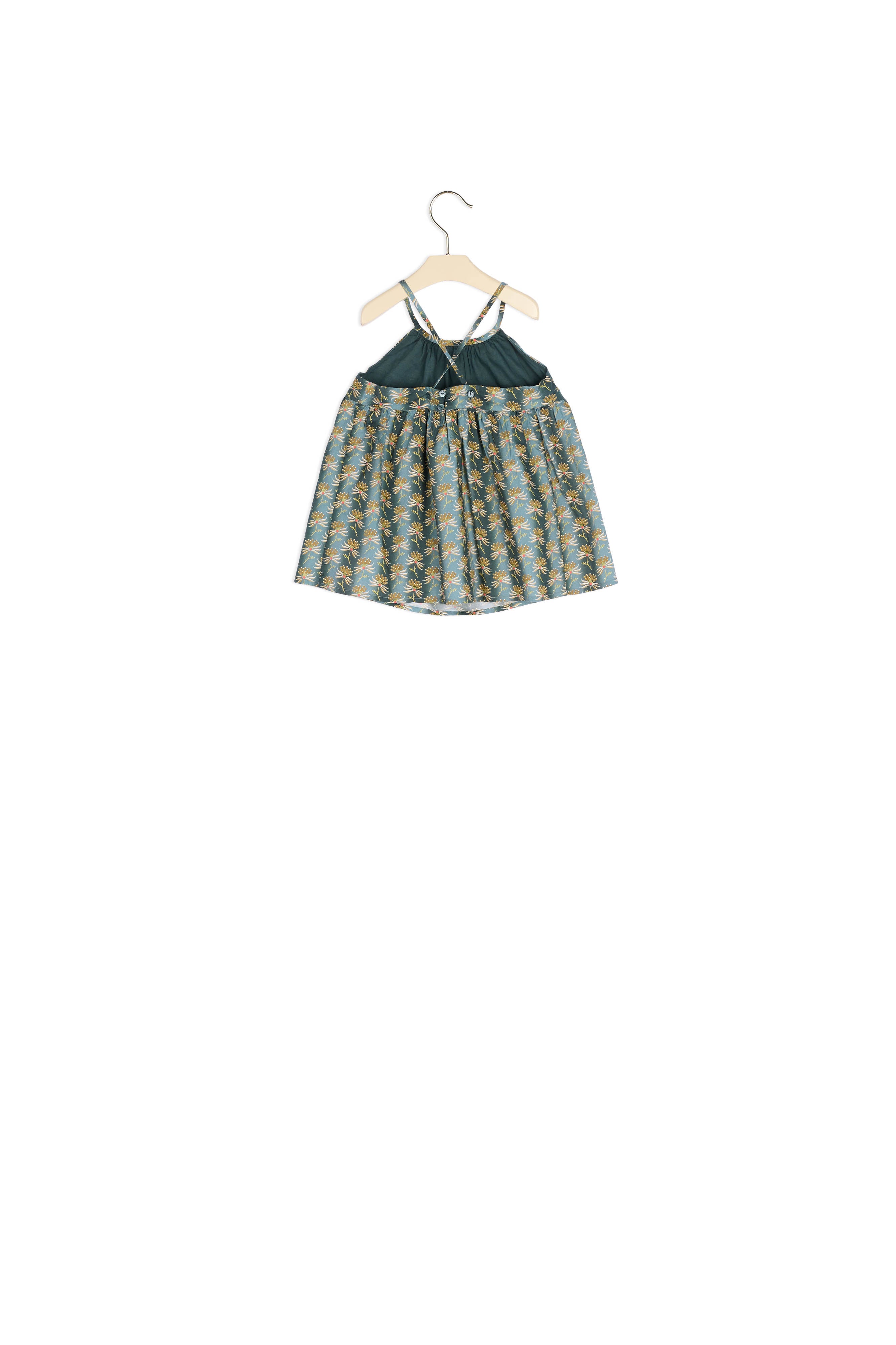 Blouse Gaellia - Bonpoint vintage
