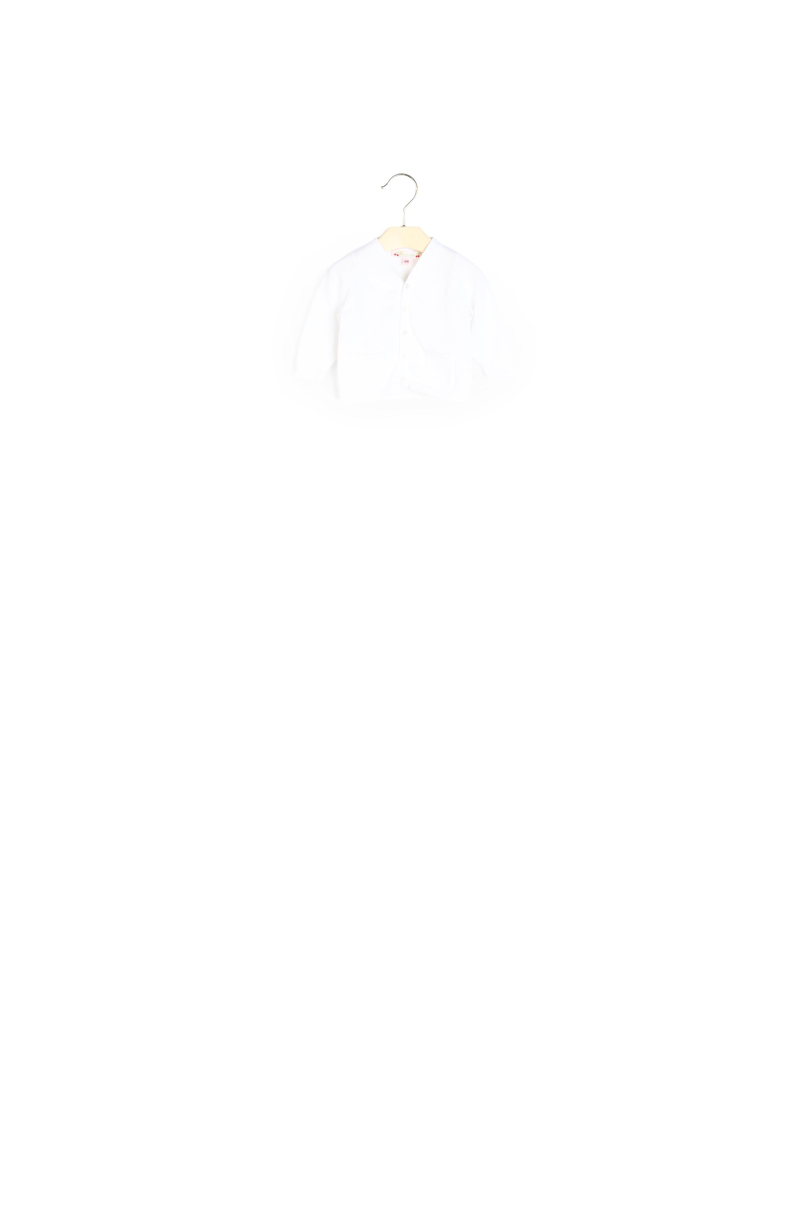 Cardigan Col V - Bonpoint vintage
