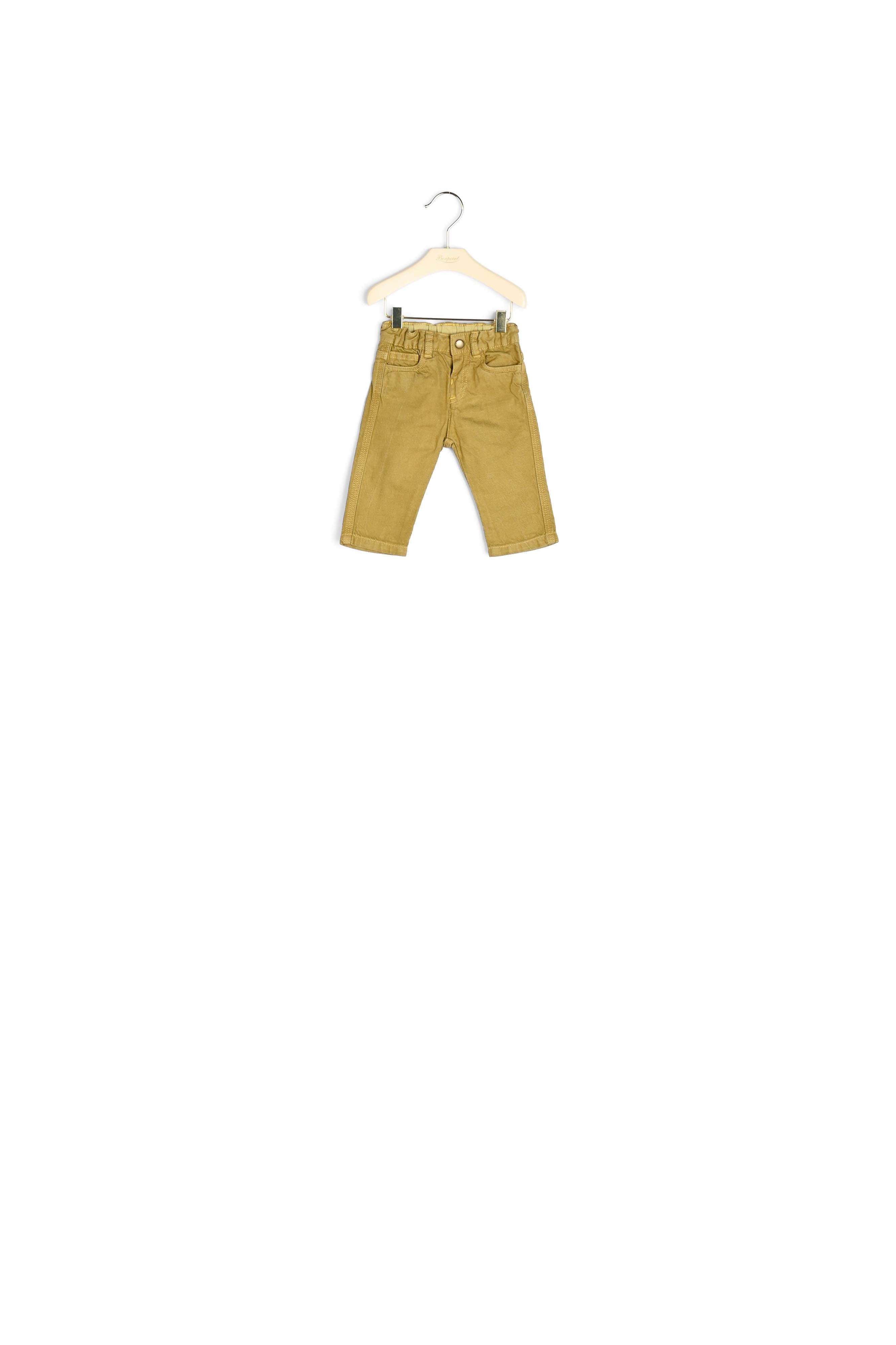 Pantalon Cookie - Bonpoint vintage